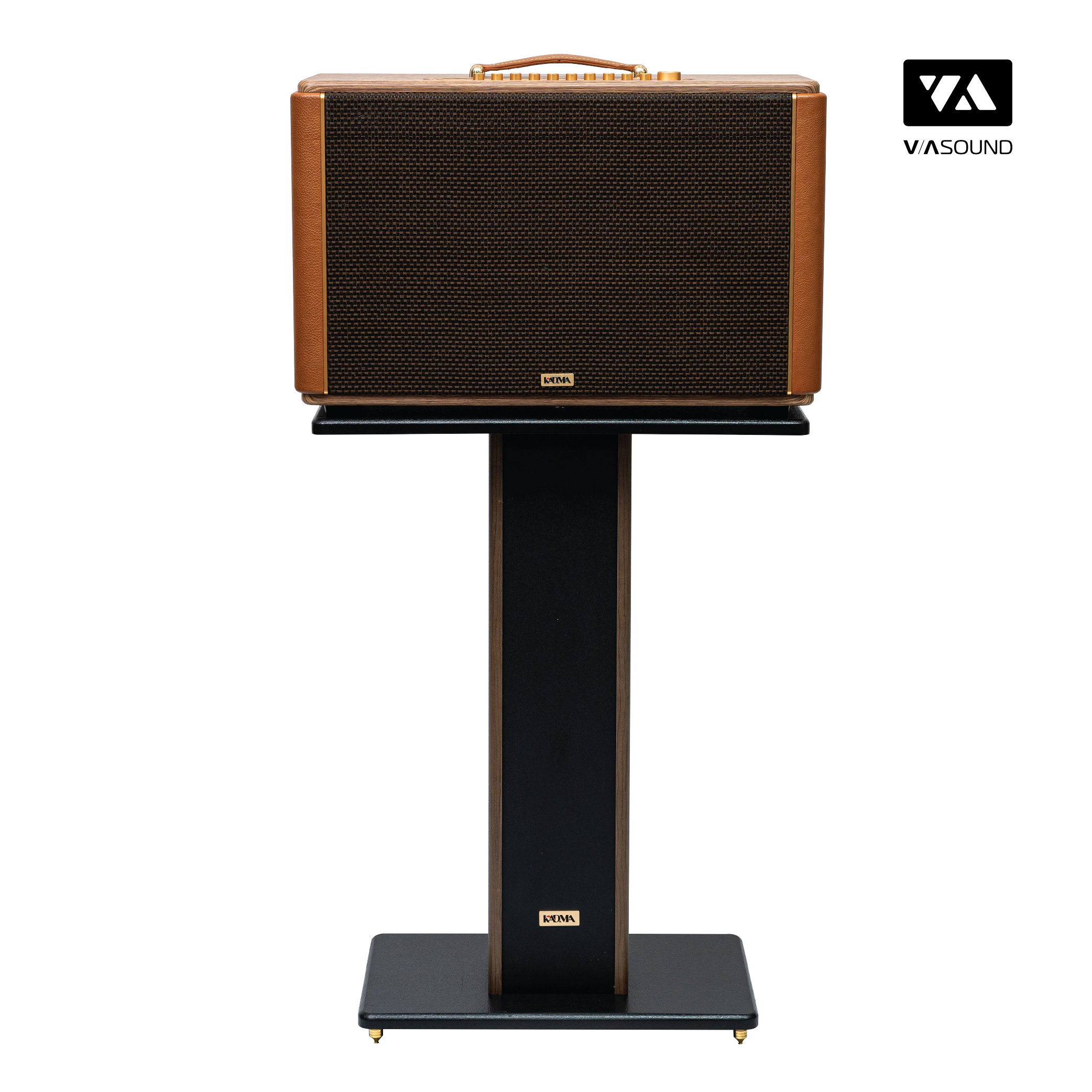 Loa Hifi Karaoke Xách Tay KADMA KS350_thumbnail_42