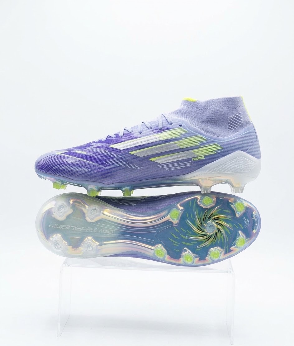 ADIDAS F50 Elite Sparkfusion FG