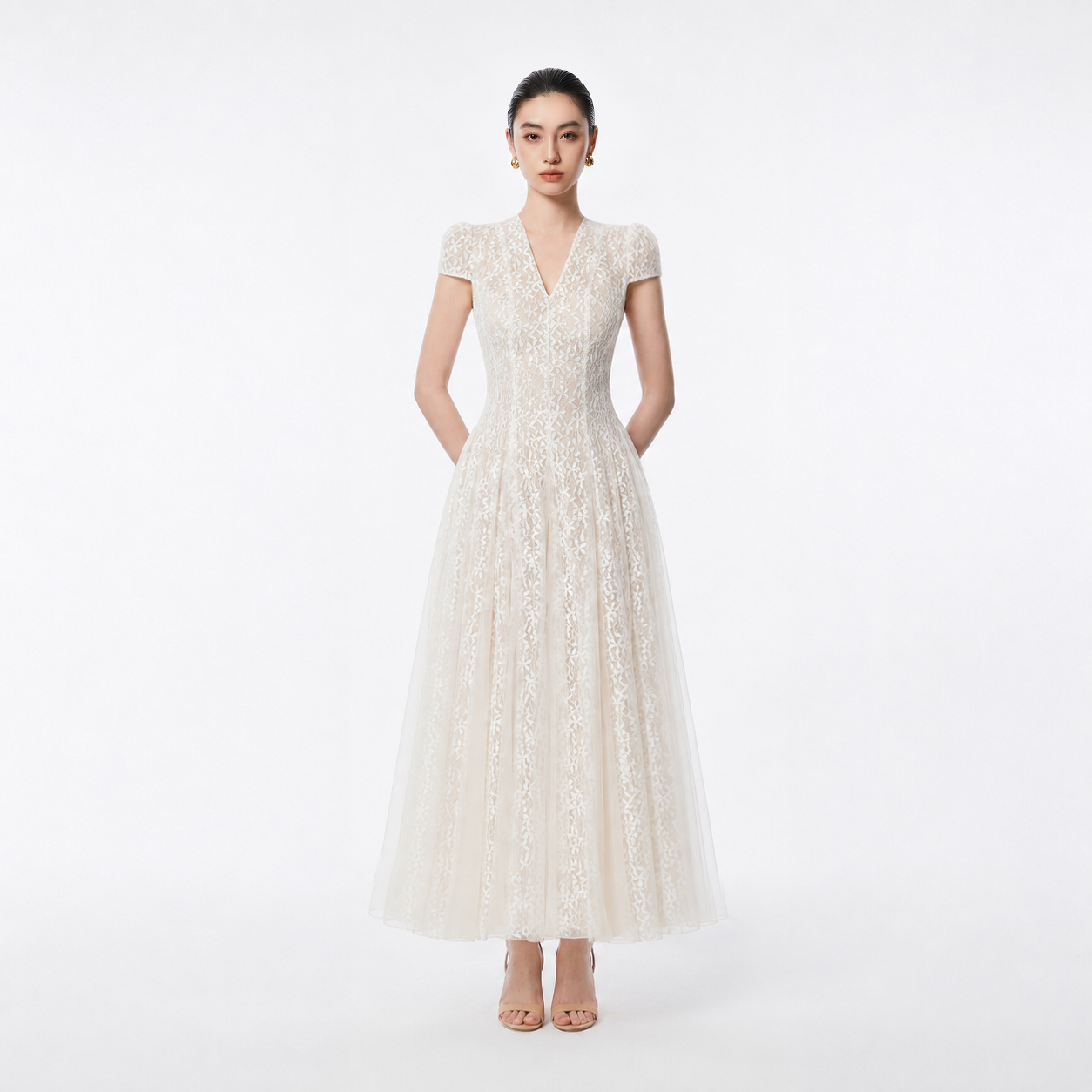 JESSAMINE DRESS