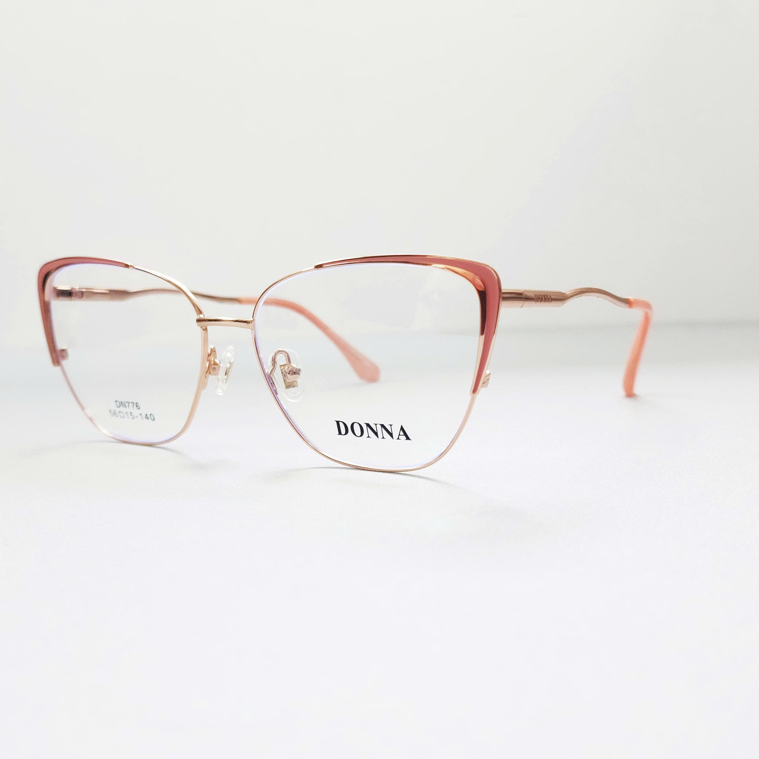 Kính gọng Donna - DN776-COL.003
