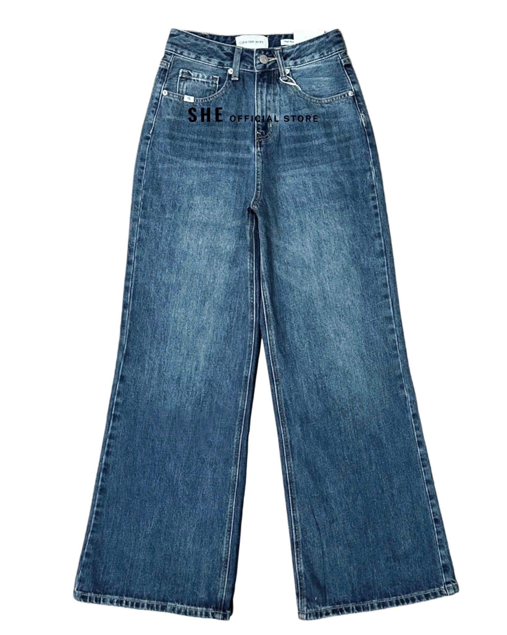 H477 JEANS DÀI