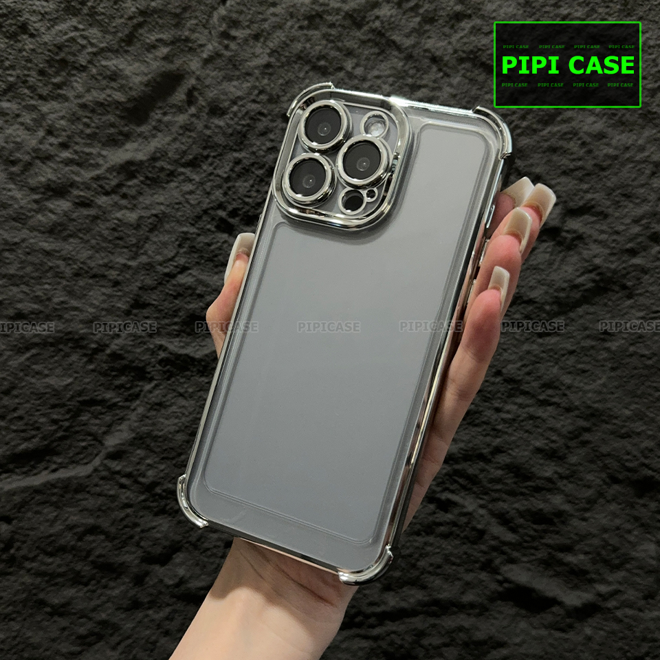 Ốp Lưng iPhone 15 Pro - Gu - Bạc_thumbnail_6