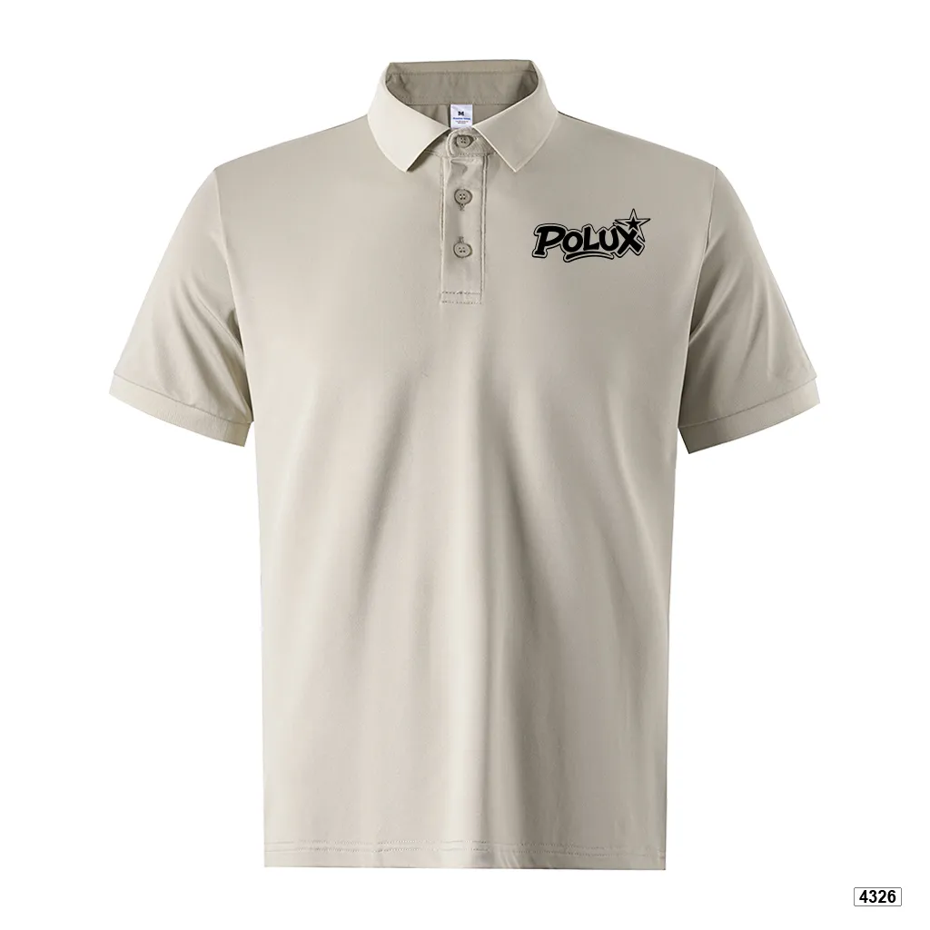 Áo polo nam cổ trụ thoáng mát basic Polux 4326_thumbnail_17