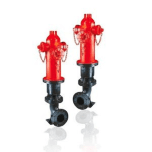 Trụ chữa cháy 2 cửa / 3 cửa (tổng hợp các model)_thumbnail_5