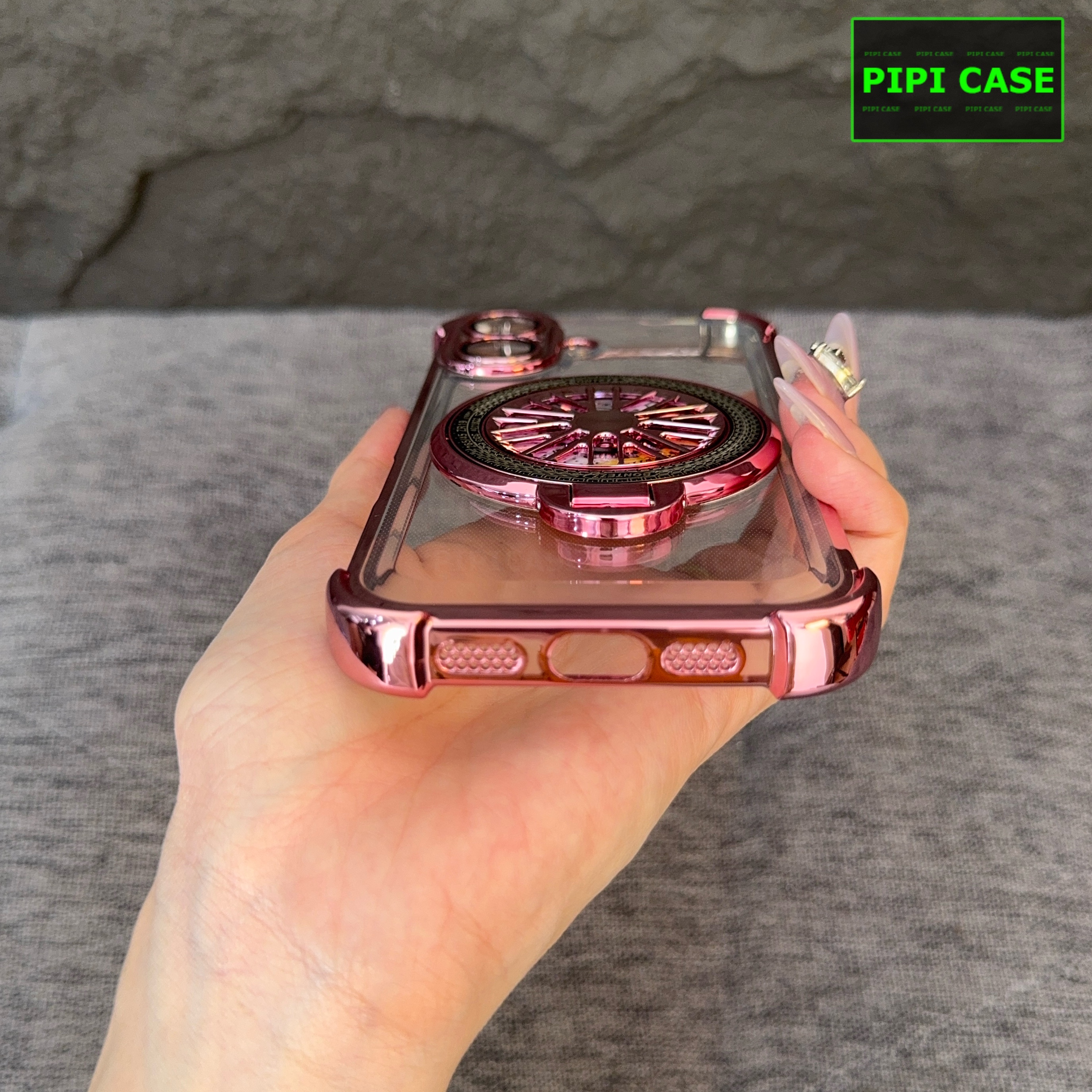 Ốp Lưng iPhone 17 - AB - Hồng_thumbnail_1
