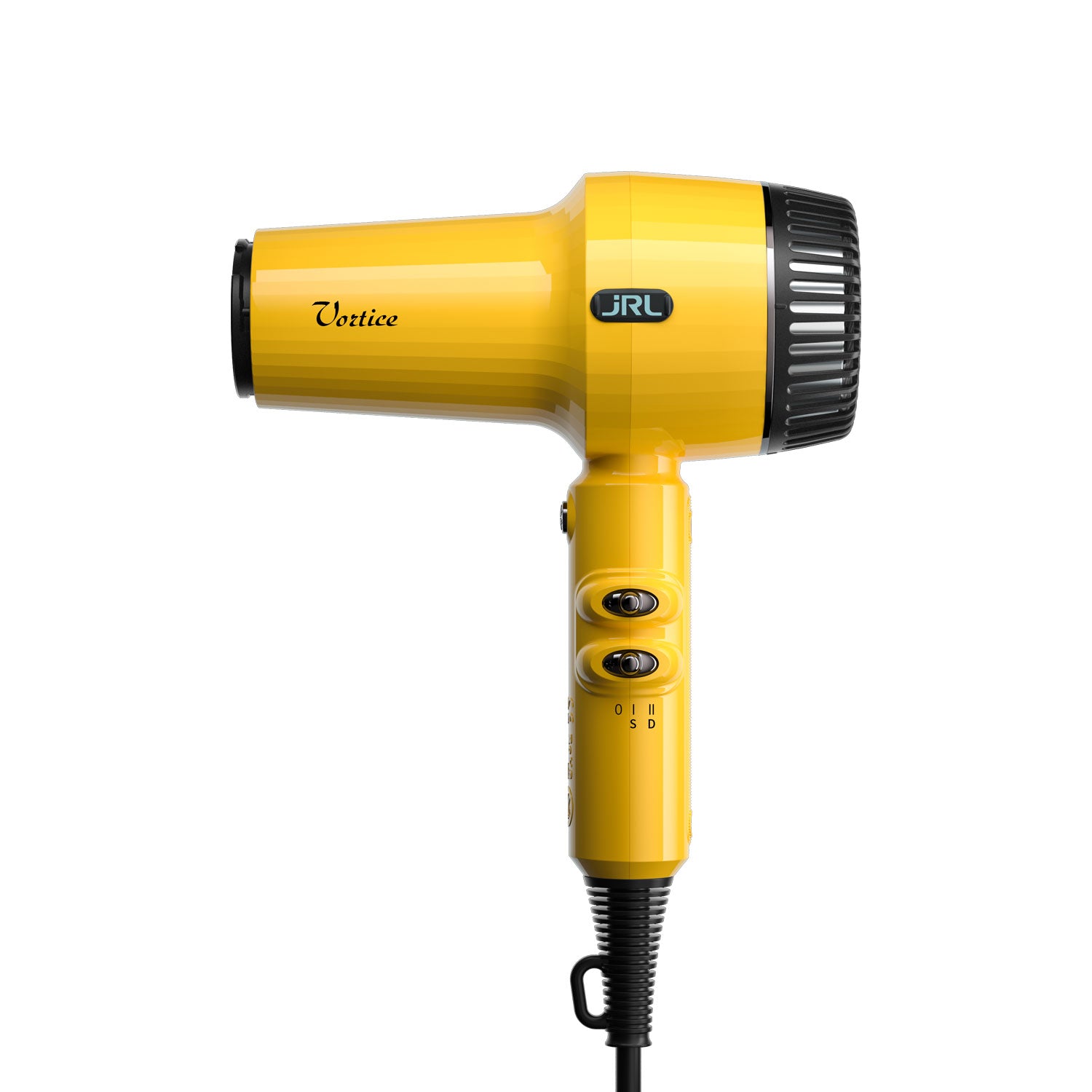 Máy Sấy Tóc JRL Vortice Ultra-Light - Vàng_thumbnail_0