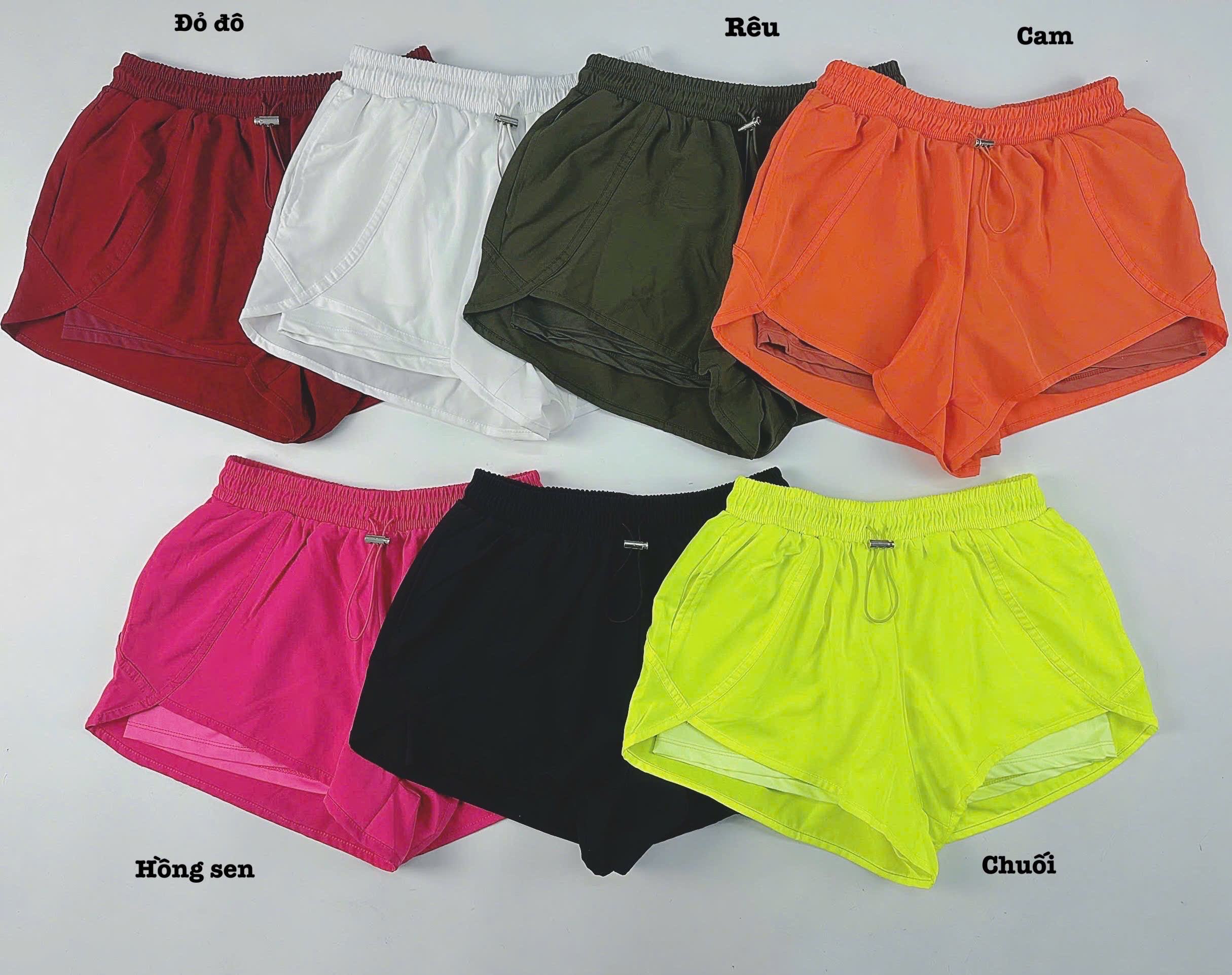 Quần Đùi Thể Thao Boxer 2 Lớp Khoen Sắt_thumbnail_12