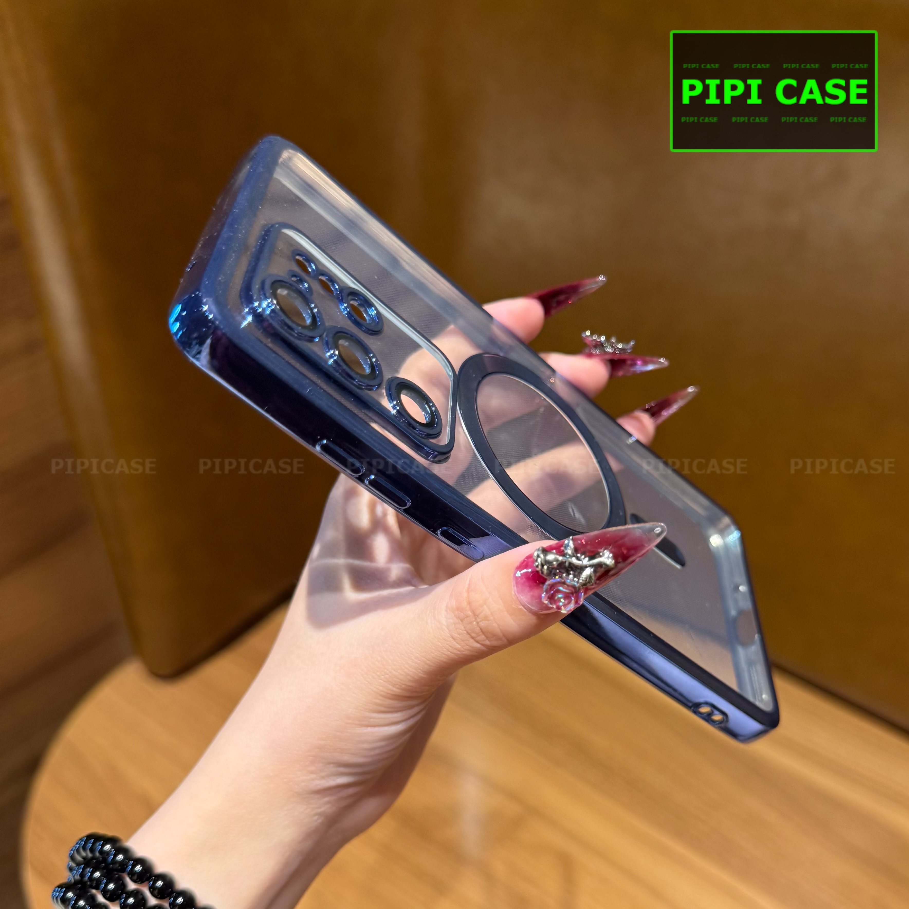 Ốp Lưng Samsung S20 Ultra 5G - Ticker - Xanh Nhạt_thumbnail_3