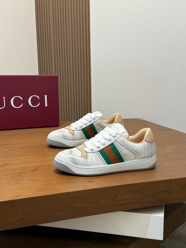 Giày SNK Gucci