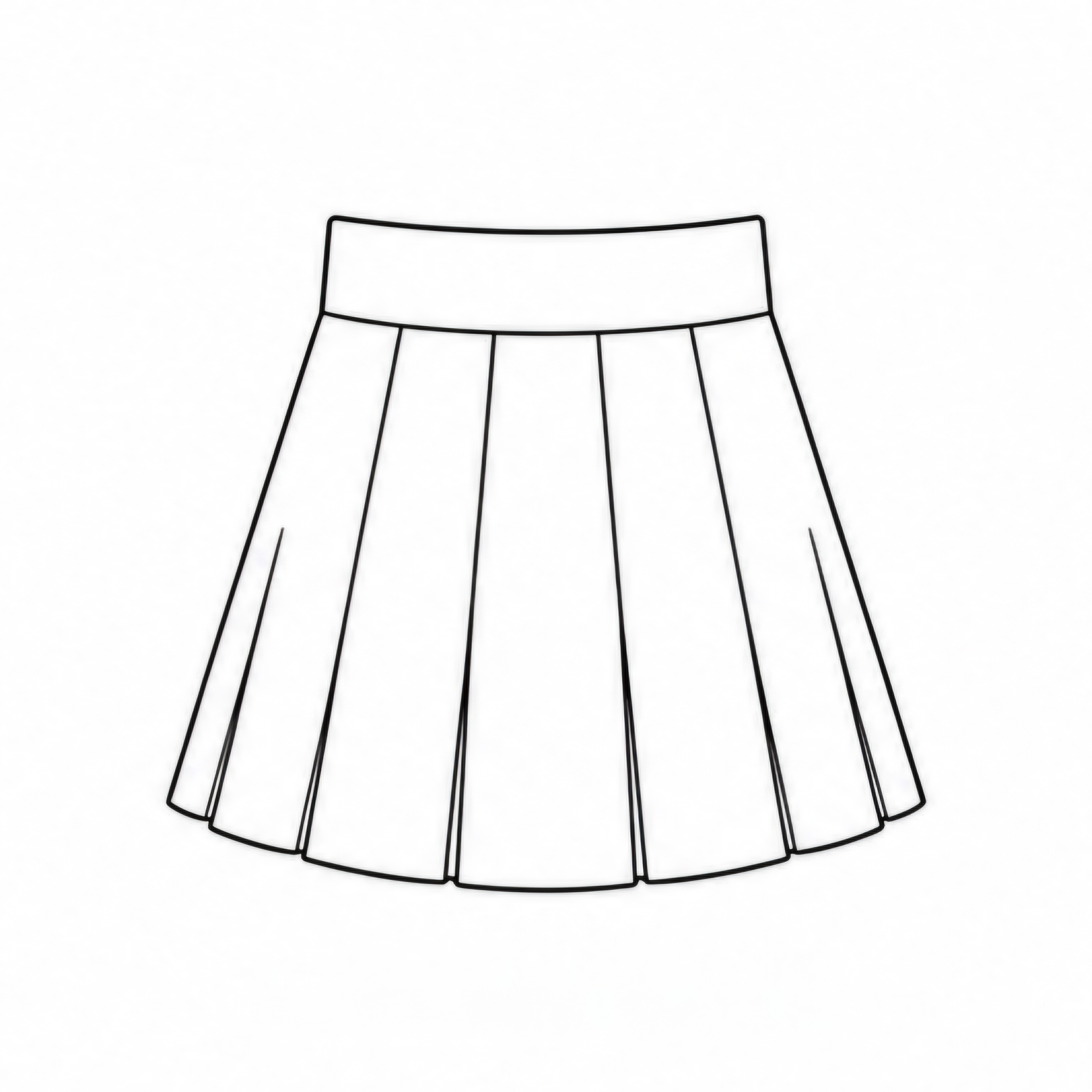 Chân Váy/ Quần Nữ_1