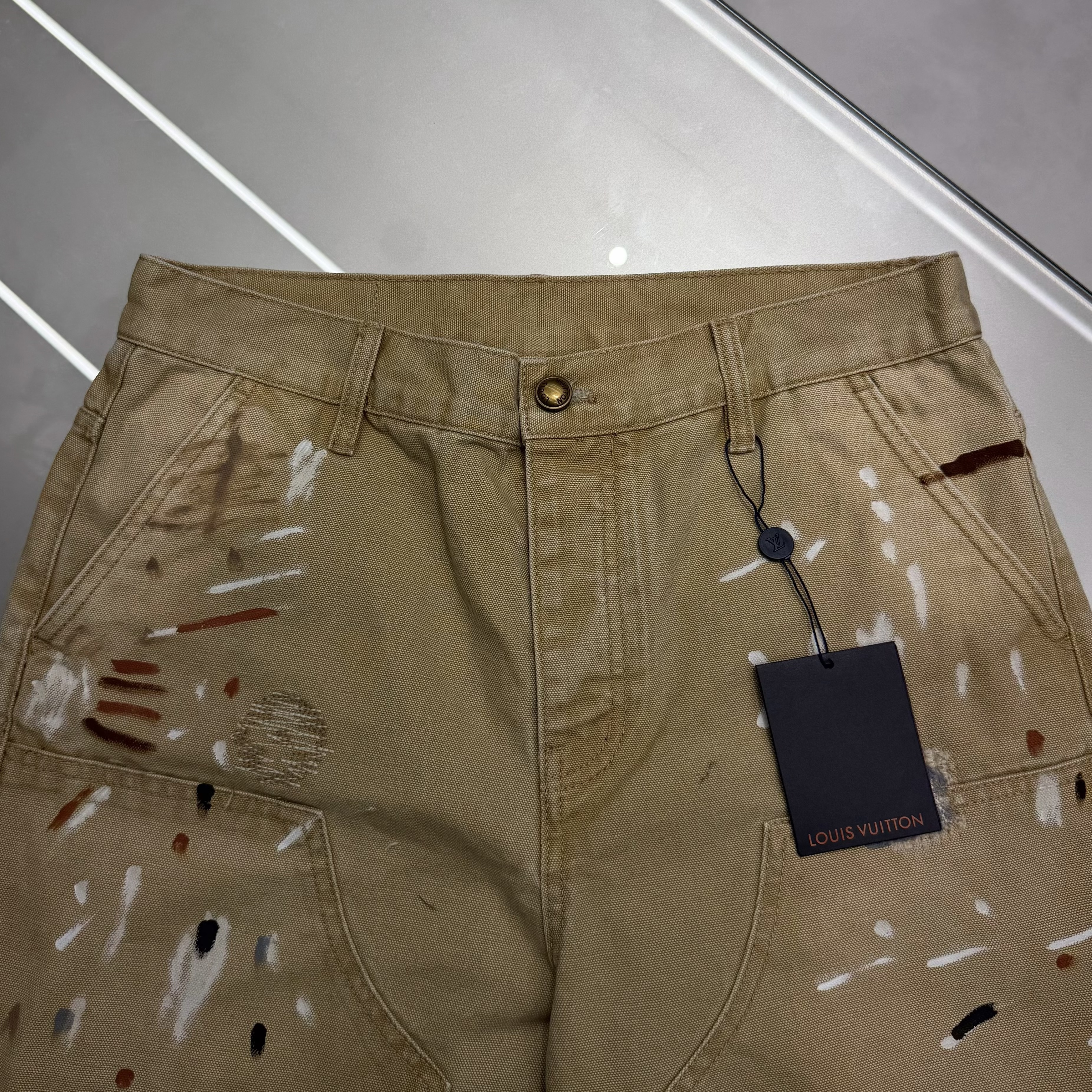 Quần Short LV _thumbnail_3