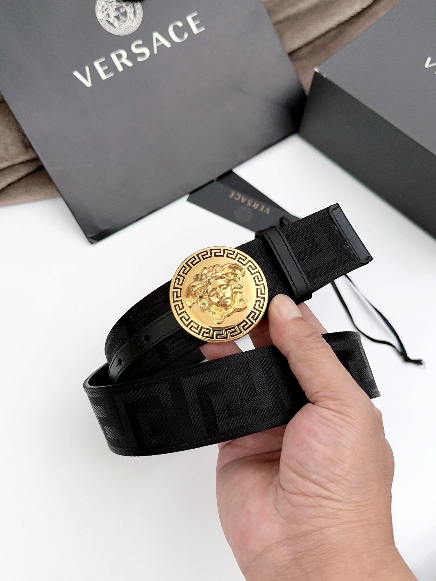 Belt Versace_thumbnail_3