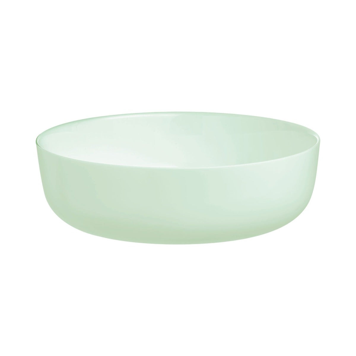 Bộ 1 Tô Salad TT Luminarc Diwali Paradise Green 22cm