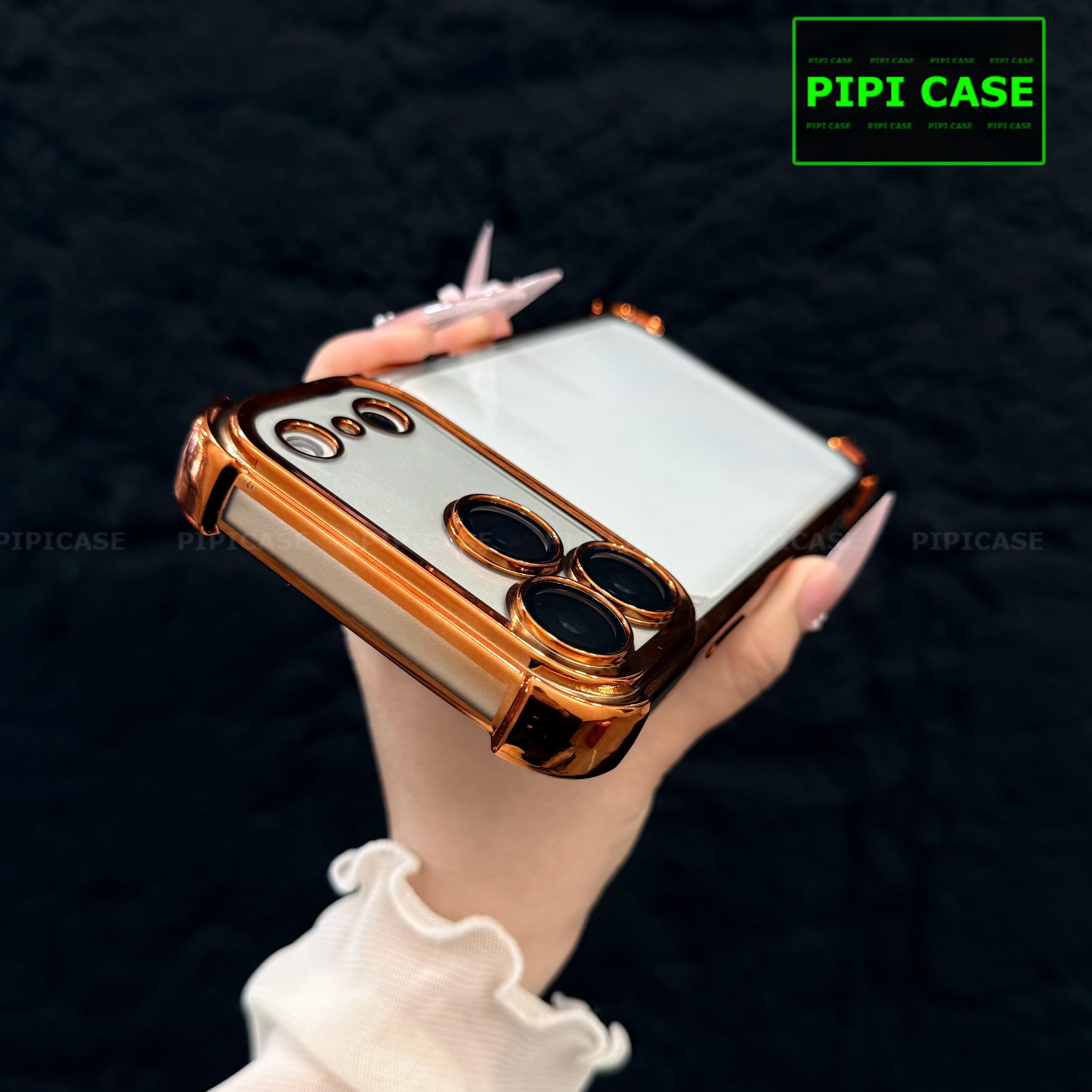 Ốp Lưng iPhone 18 Pro Max - Gu - Cam_thumbnail_21