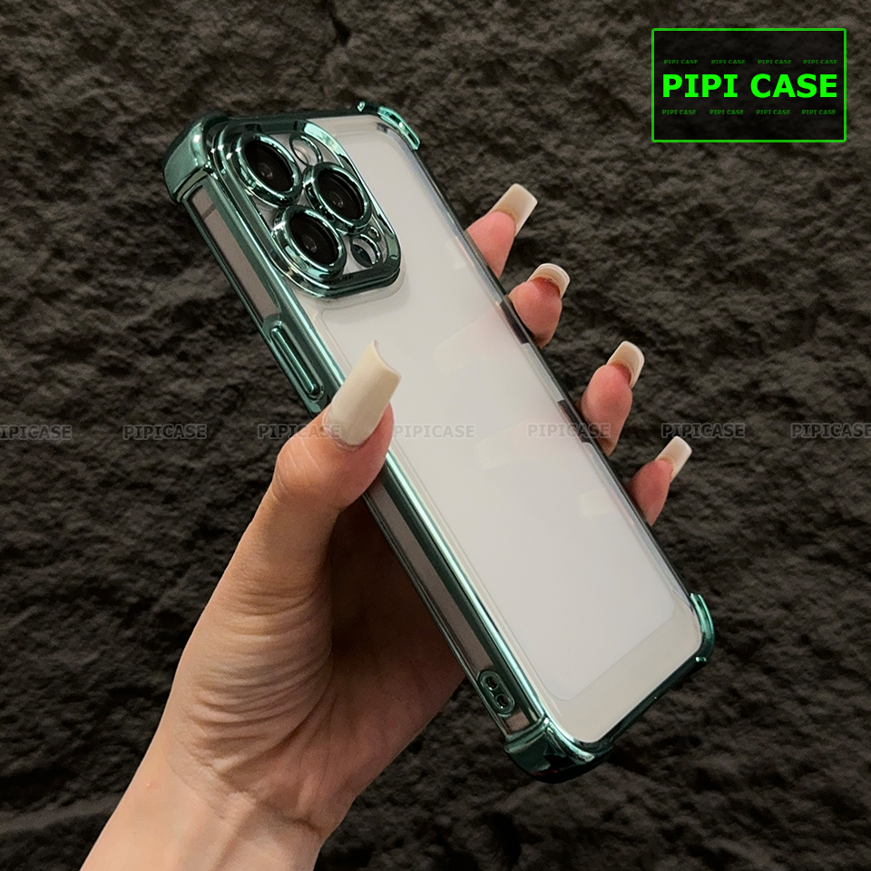 Ốp Lưng iPhone 13 Pro - Gu - Xanh Lá_thumbnail_2