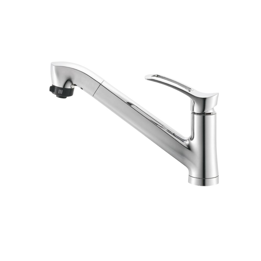 Vòi rửa chén bát nóng lạnh TOTO TKS05301J NHẬT BẢN - Mới 100% (Bảo hành 24 tháng)