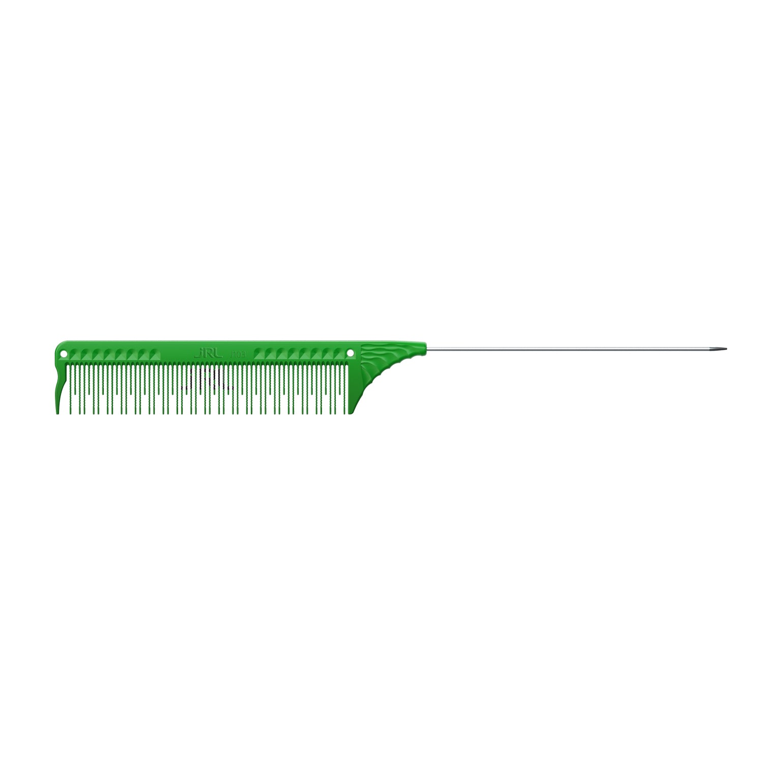Lược Chải Tếch JRL Teasing Comb 8.8