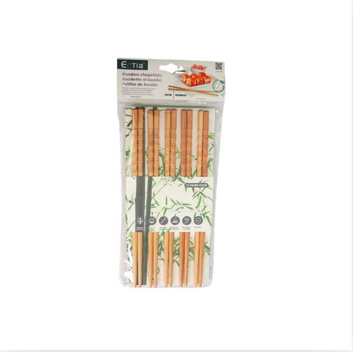 SET 2 Bộ Đũa Tre Cao Cấp 24cm Eotia_thumbnail_3