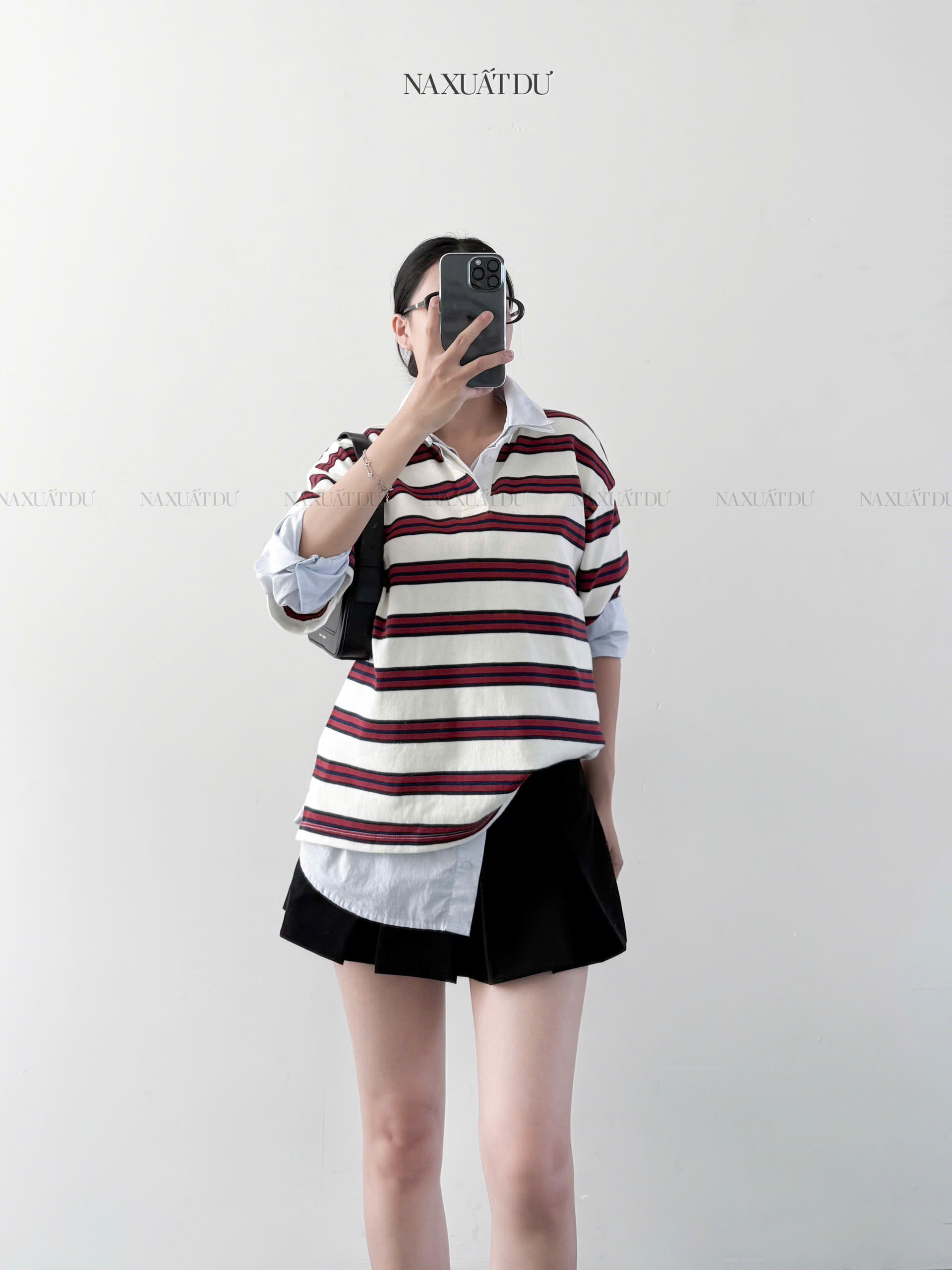 Áo thun polo - A307_thumbnail_2