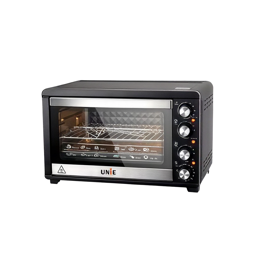 Lò nướng điện Peanut Cook K4602 loại cơ 46 Lít đa năng_thumbnail_0