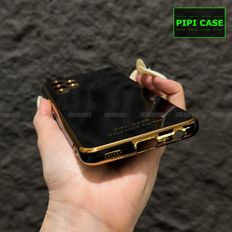 Ốp Lưng Samsung A32 - Royal - Đen_thumbnail_1