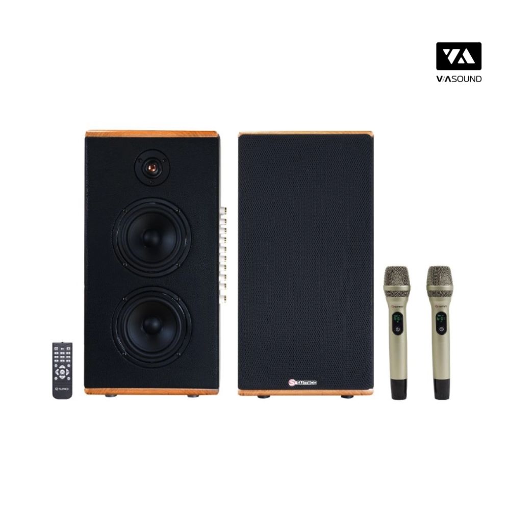 Loa Sound Base SUMICO HSP54_thumbnail_5
