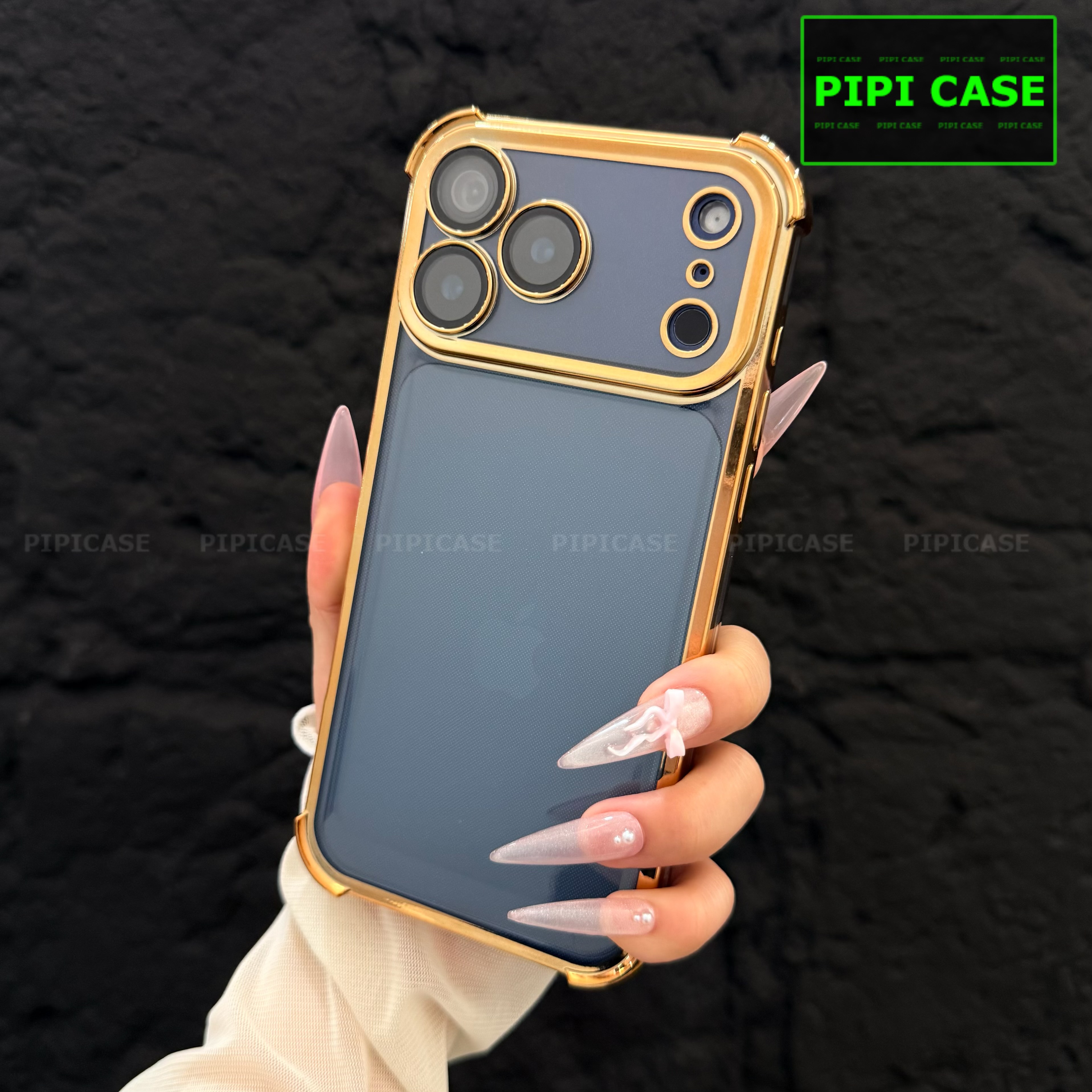 Ốp Lưng iPhone 17 Pro - Gu - Vàng_thumbnail_8