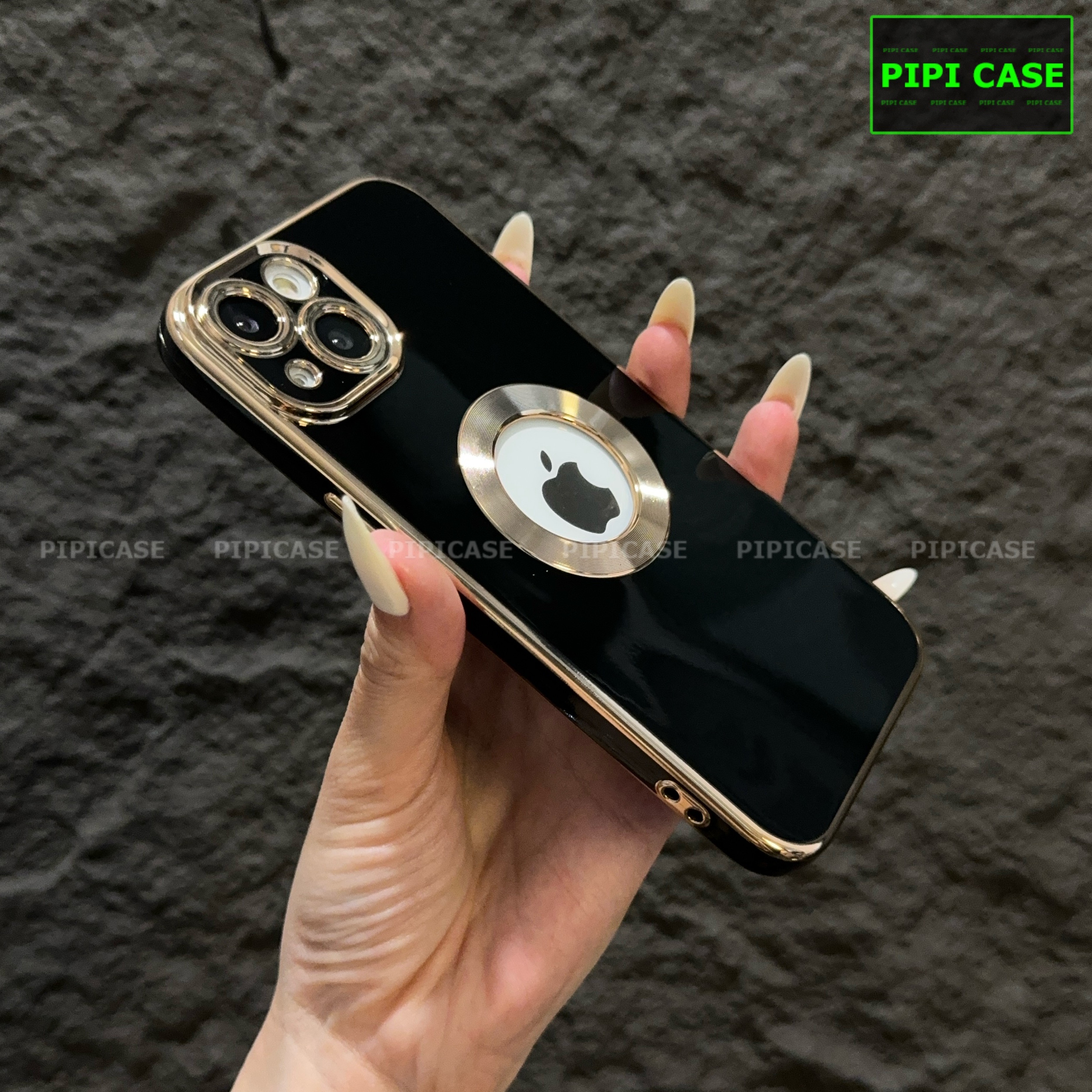 Ốp Lưng iPhone 13 - Pandora - Đen_thumbnail_2
