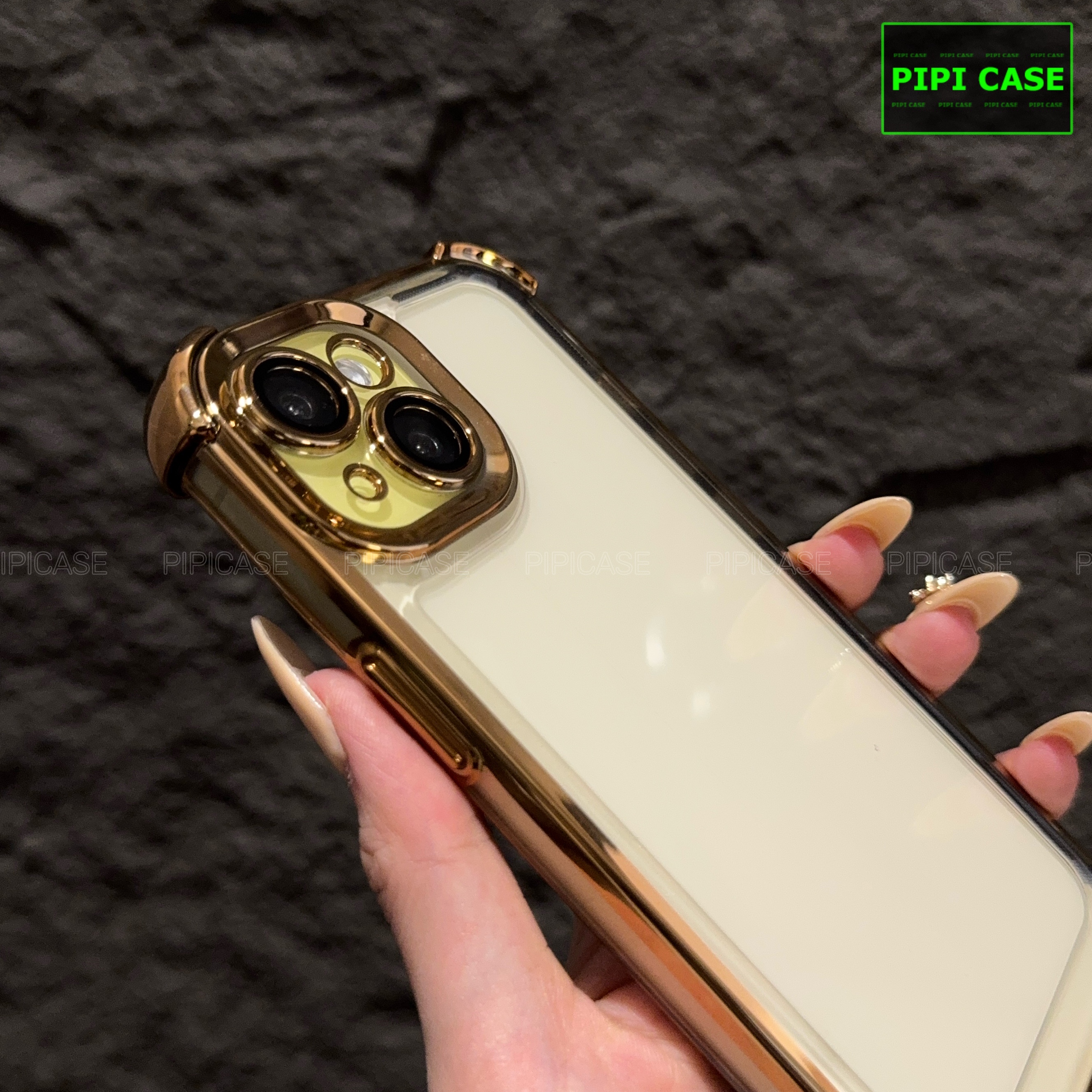 Ốp Lưng iPhone 15 - Gu - Vàng_thumbnail_1