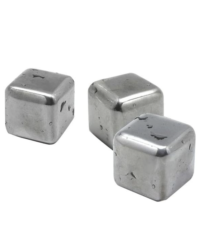 CUBITO INOX