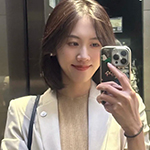Ms. Halia Tran profile