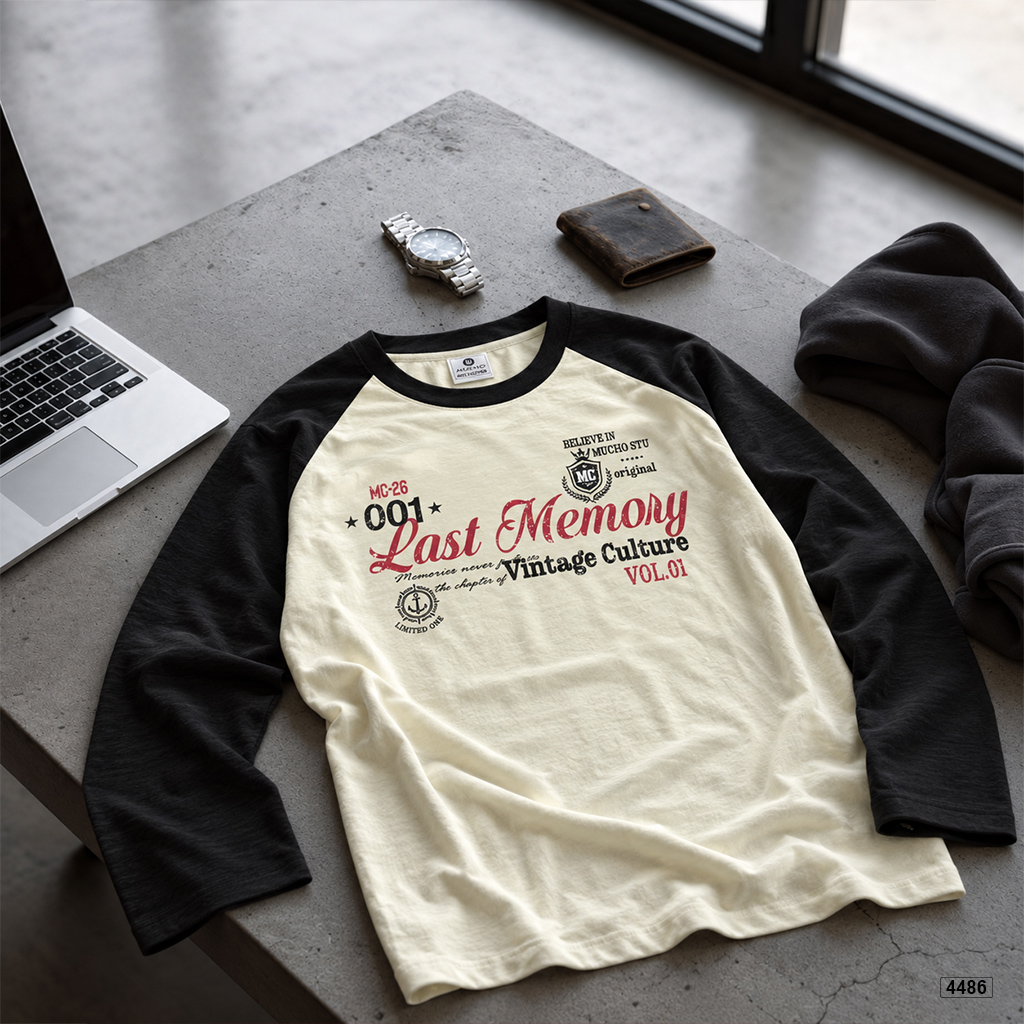 Áo thun nữ form boxy Miucho tay dài raglan chất vải xược 4486_thumbnail_6