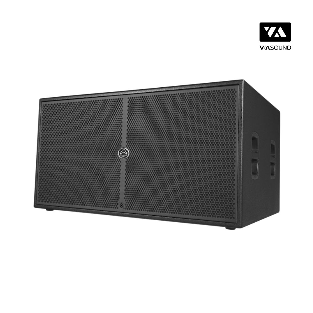 Loa Subwoofer Passive WHARFEDALE PRO WLA-218BX _thumbnail_2