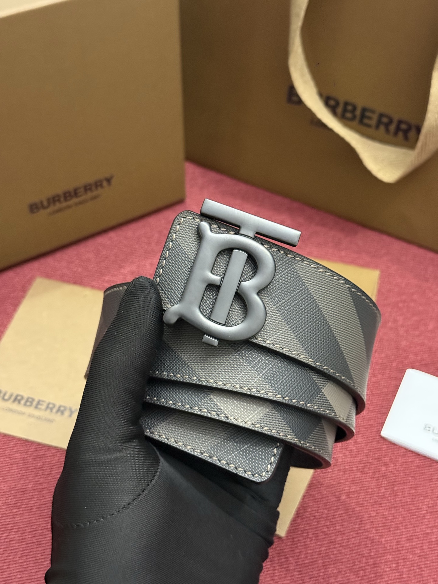 Belt Burberry