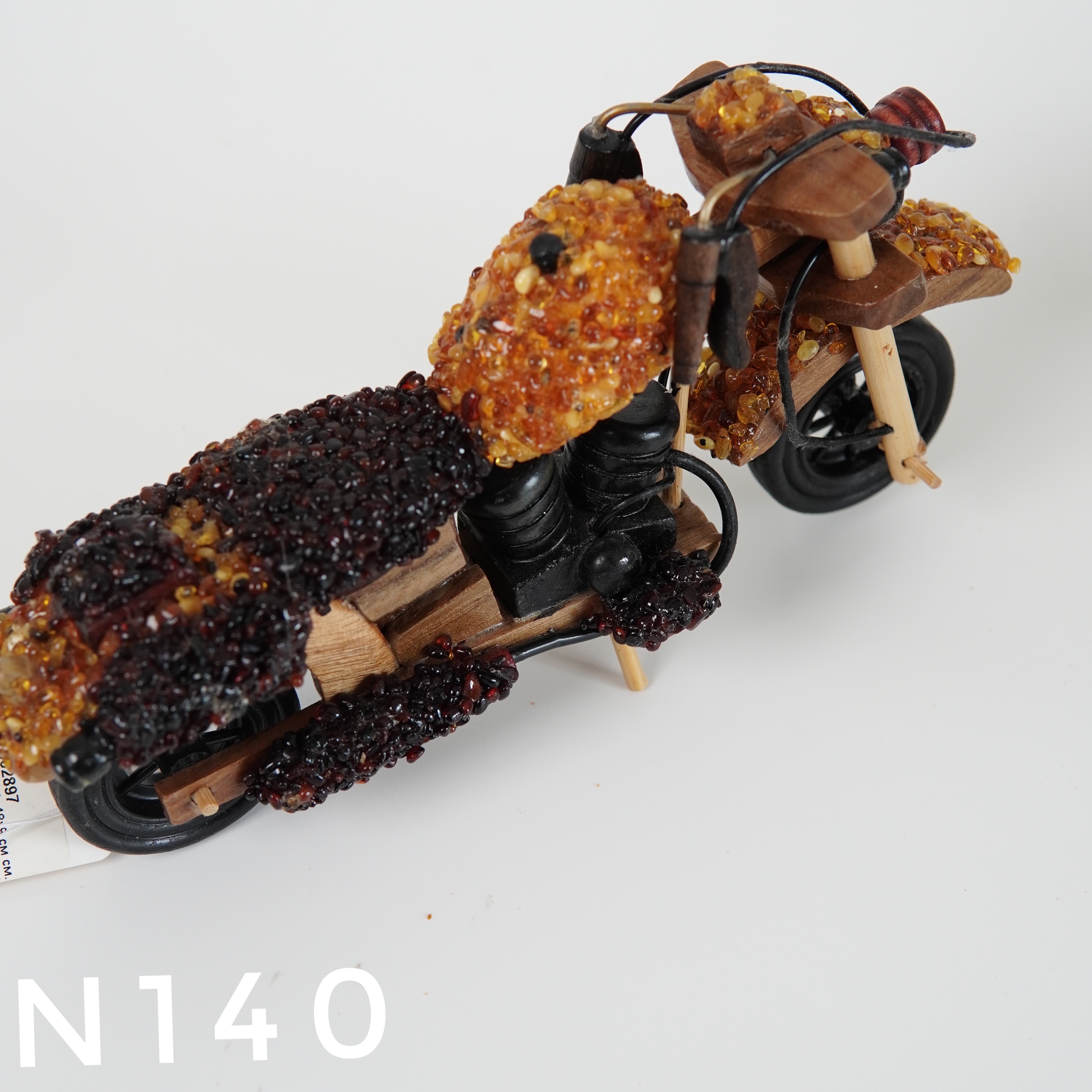 Xe Máy Hổ Phách Thủ Công – N140_thumbnail_3
