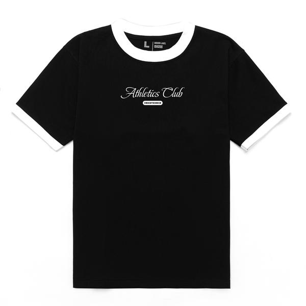 Áo thun Baby tee Athletics Club cotton Underthinker_thumbnail_1