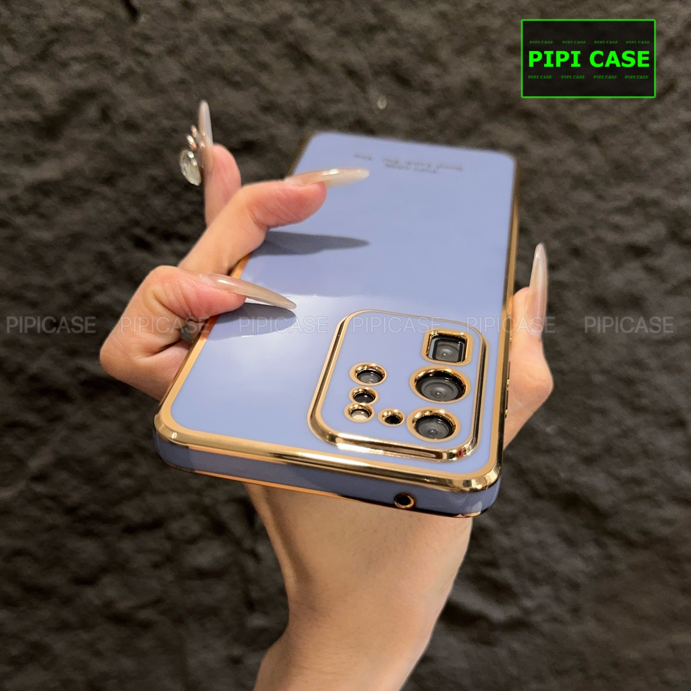 Ốp Lưng Samsung S20 Ultra 5G - Royal - Xám_thumbnail_4