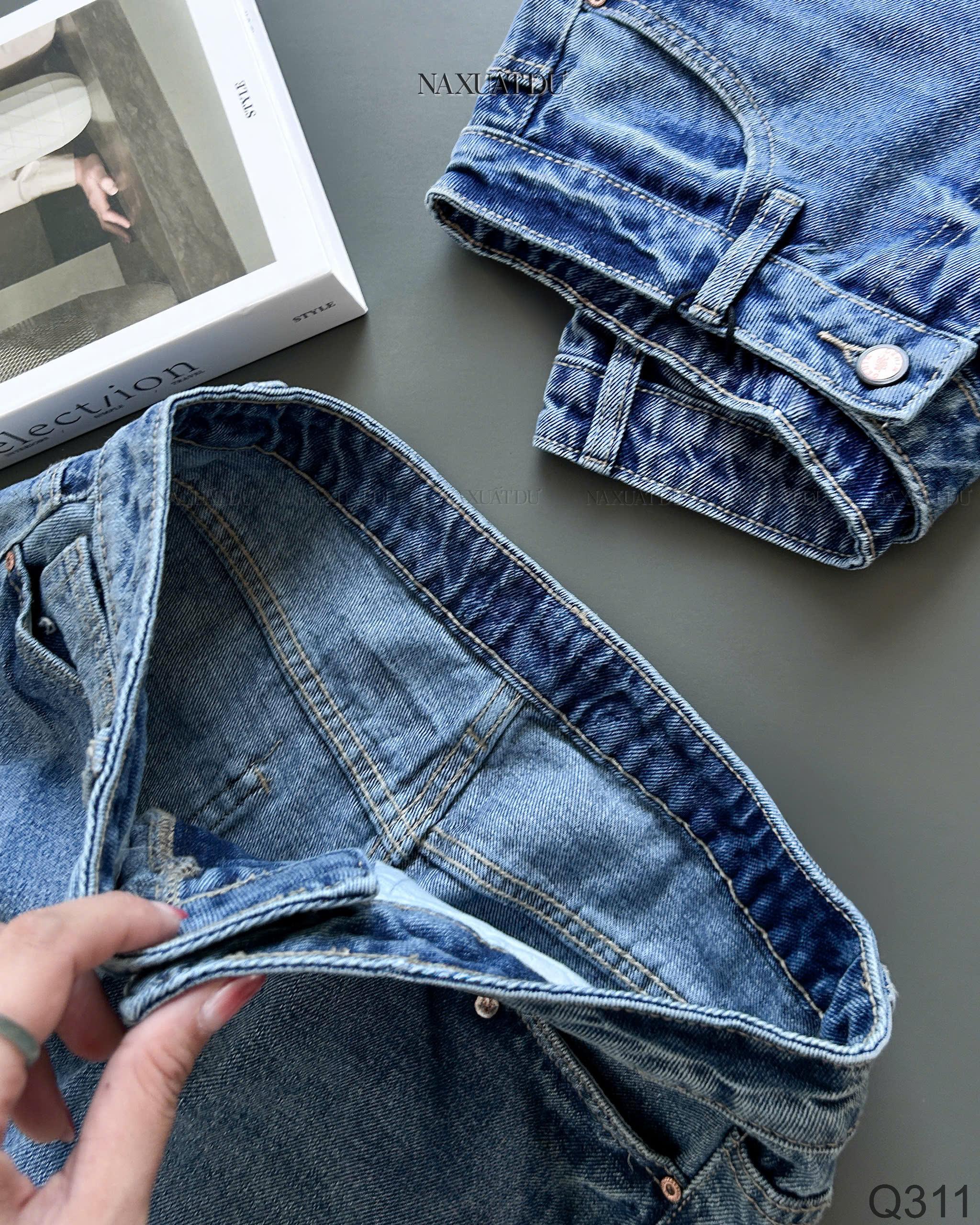 QUẦN SHORT JEANS - Q311_thumbnail_2