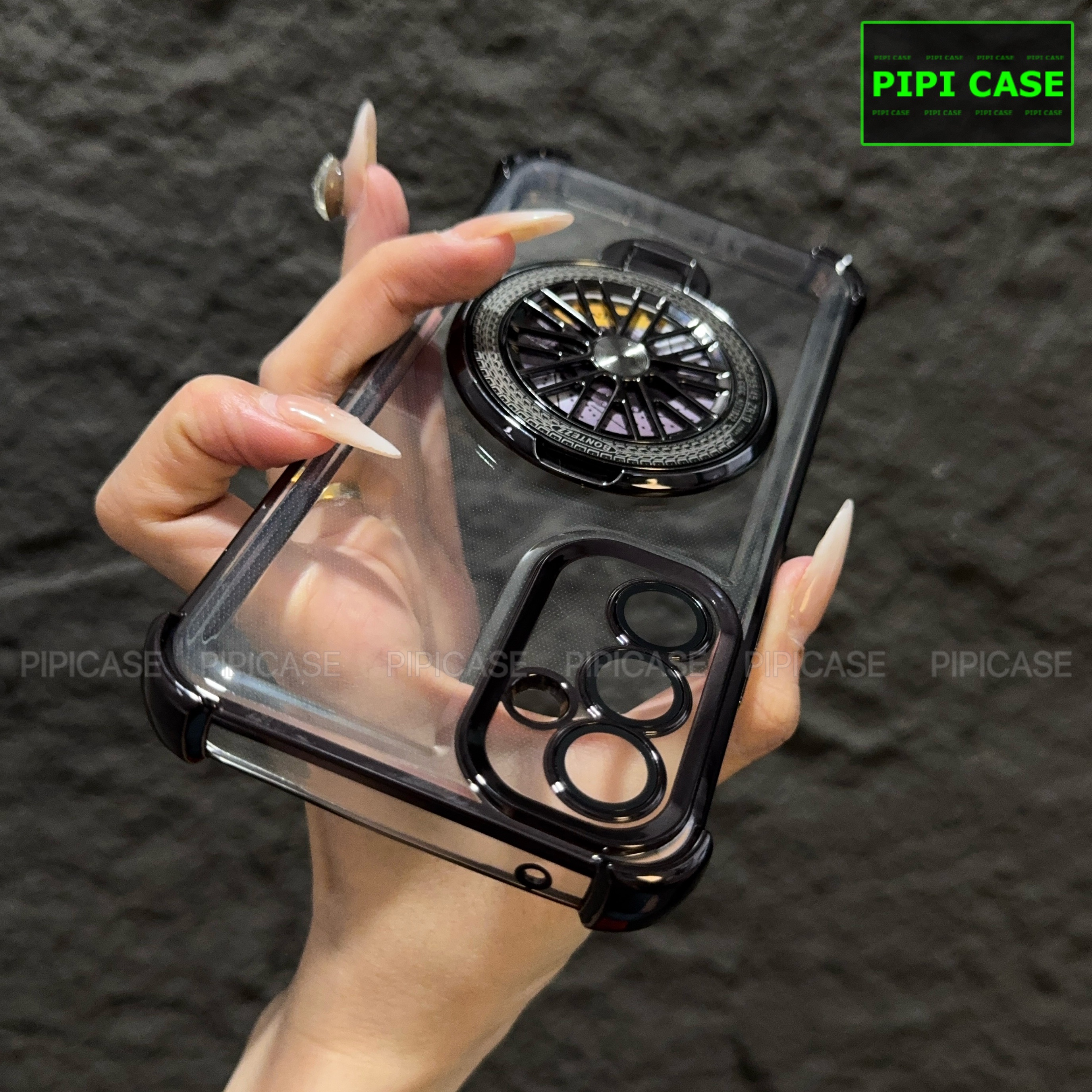 Ốp Lưng Samsung A35 - AB - Đen_thumbnail_2