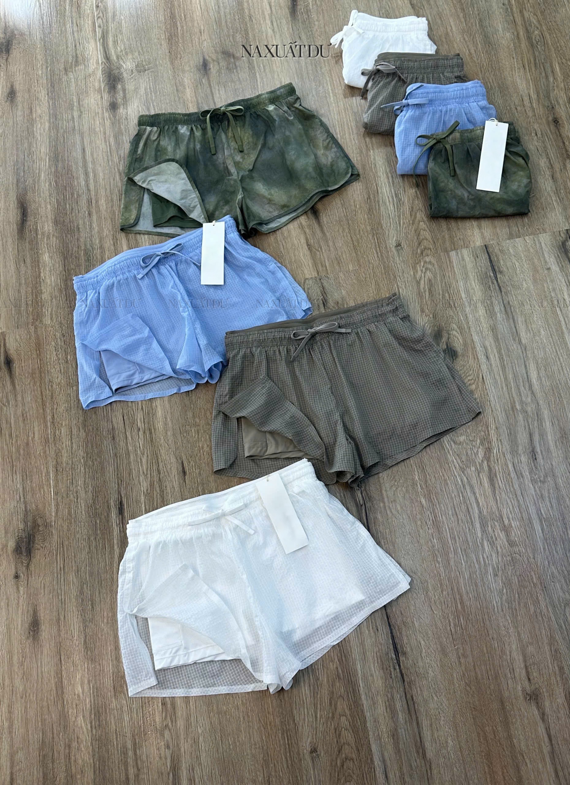 Quần short - Q259