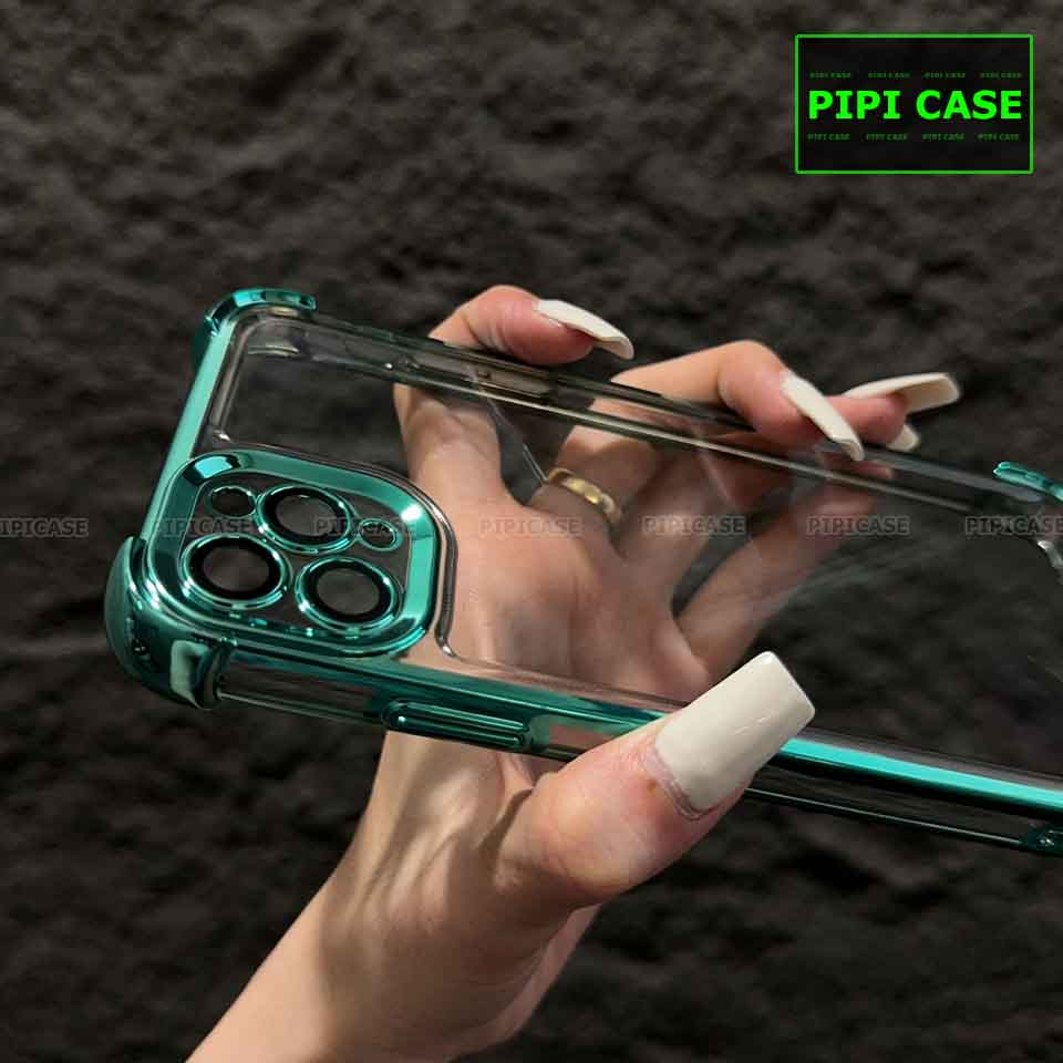 Ốp Lưng iPhone 11 Pro - Gu - Xanh Lá_thumbnail_5