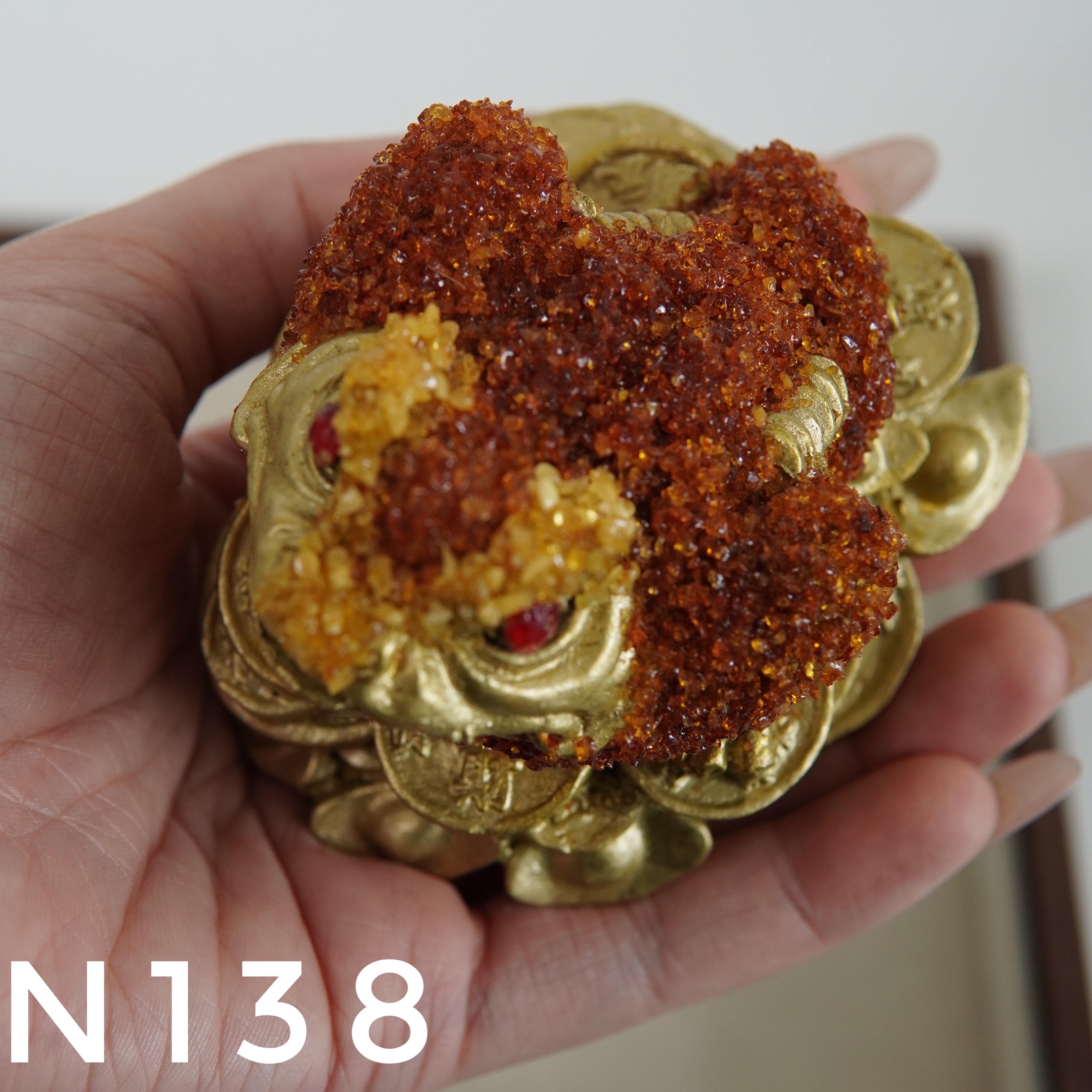 Đôi Cụ Cóc Hổ Phách – N138_thumbnail_2