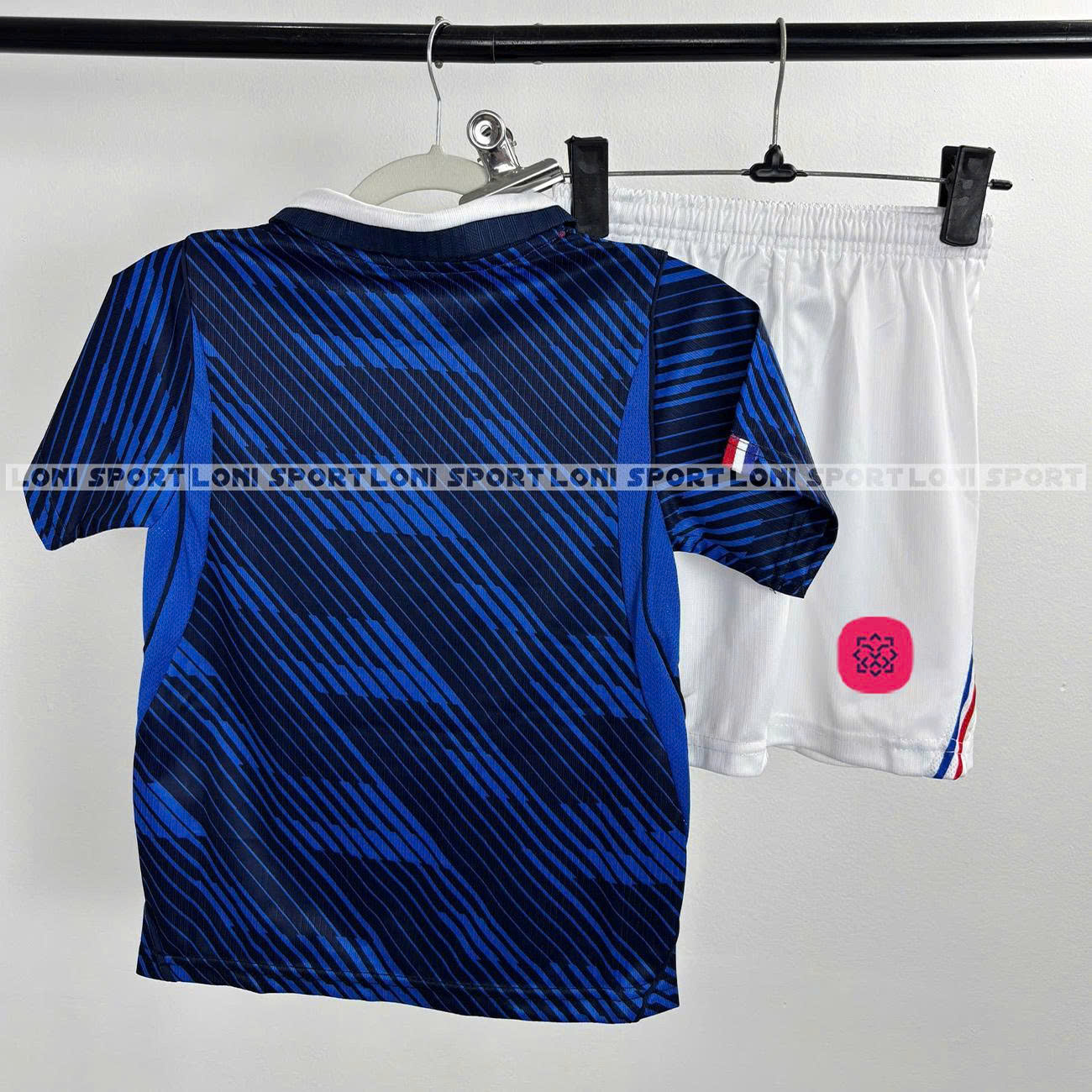 Bộ Kid Pháp sân nhà World Cup 2026_thumbnail_1