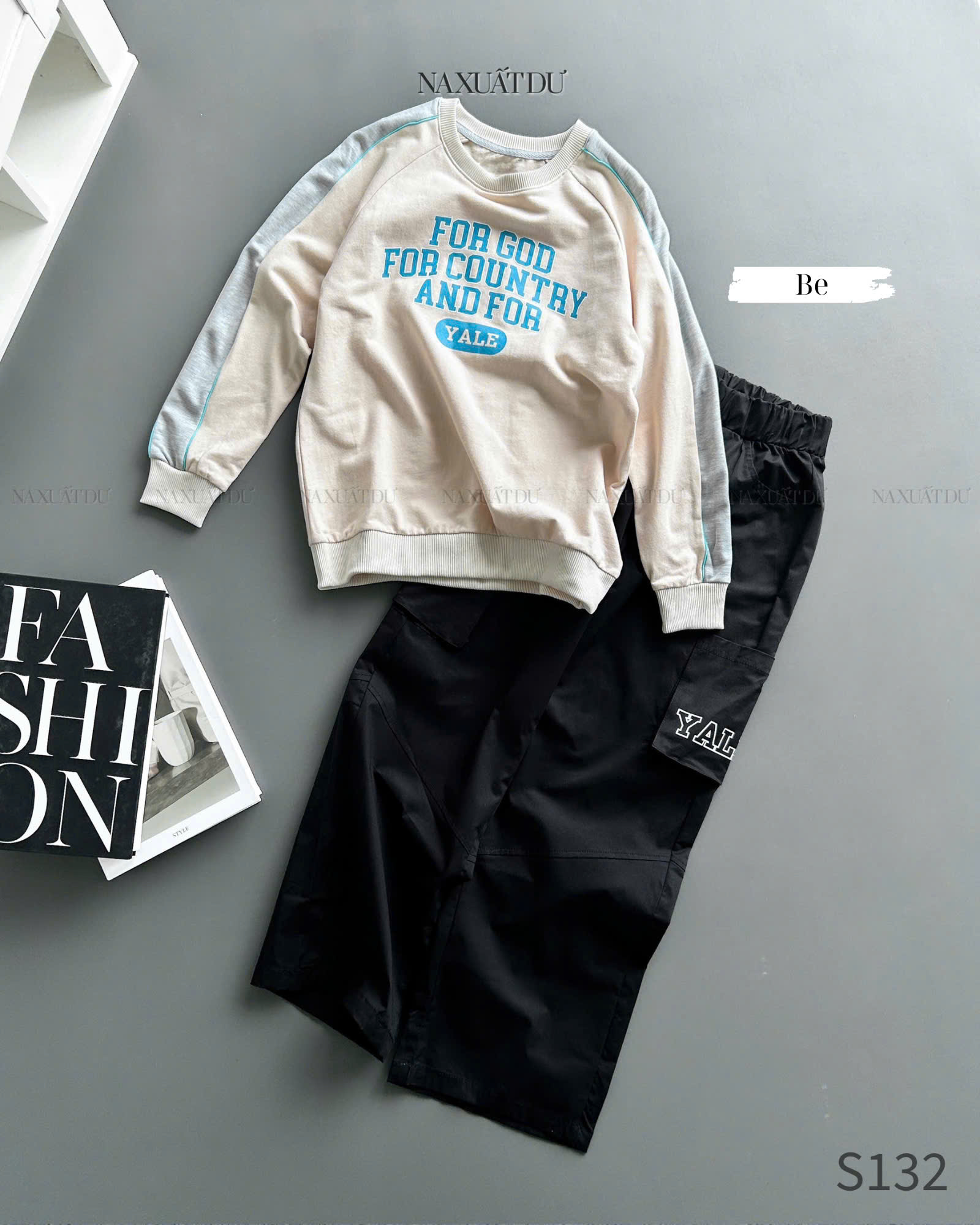 Set bộ kids - S132 (SALE)_thumbnail_3