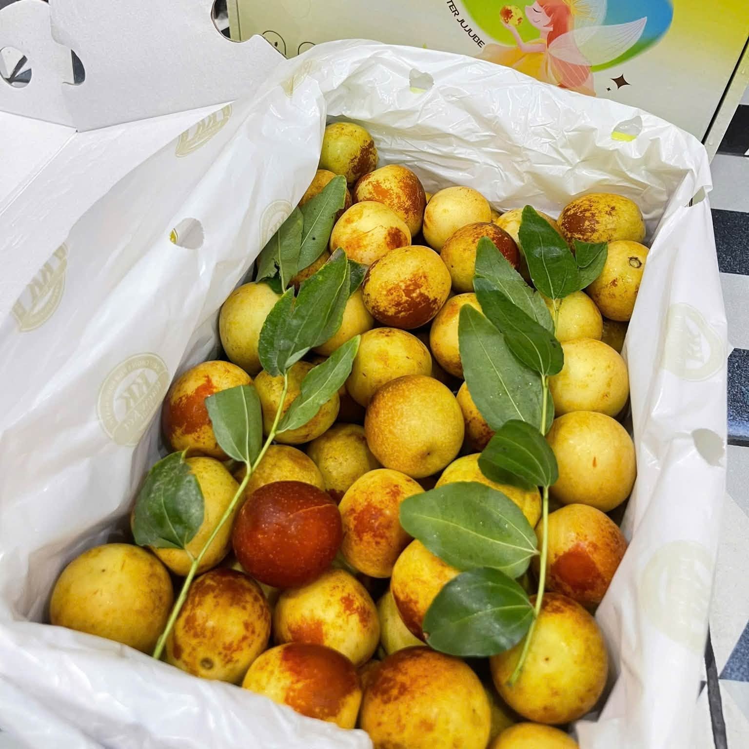 Hồng Táo