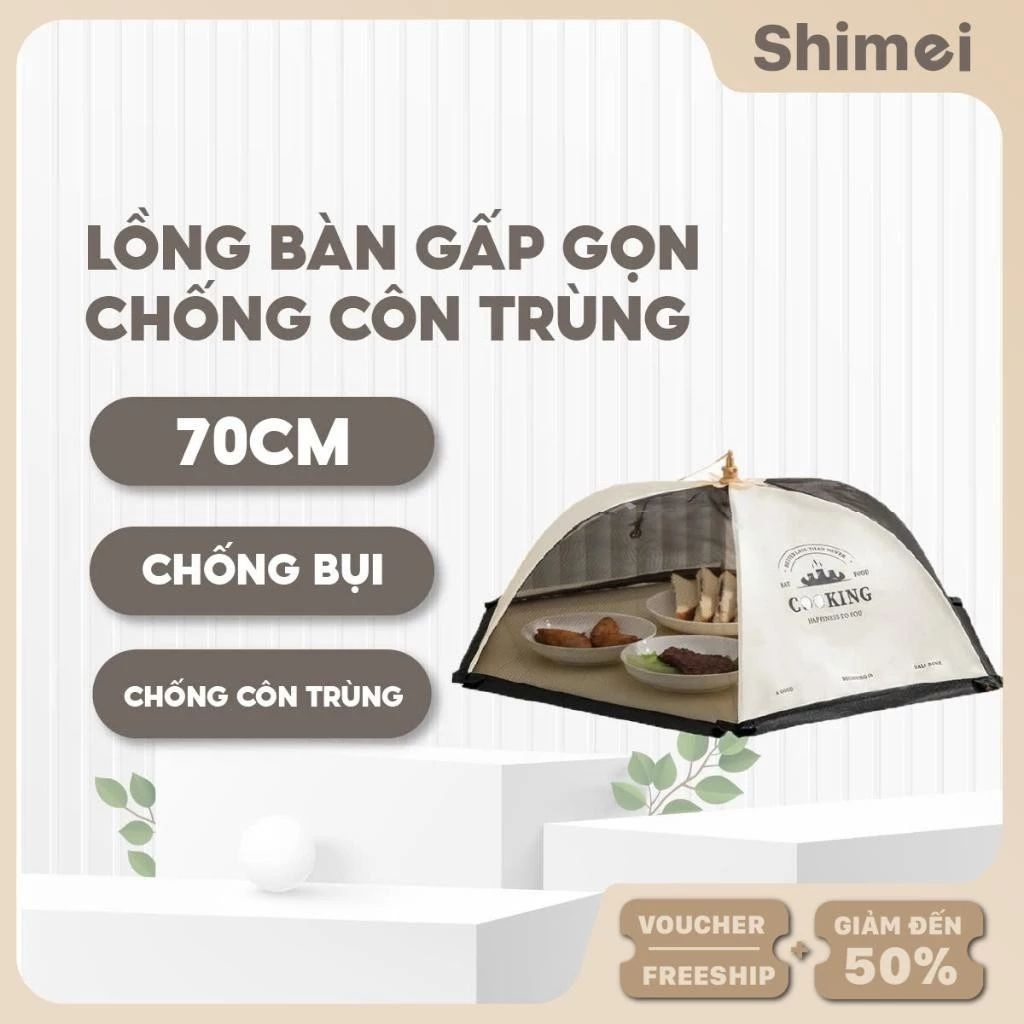 Lồng Bàn Gấp Gọn Đa Năng_thumbnail_8