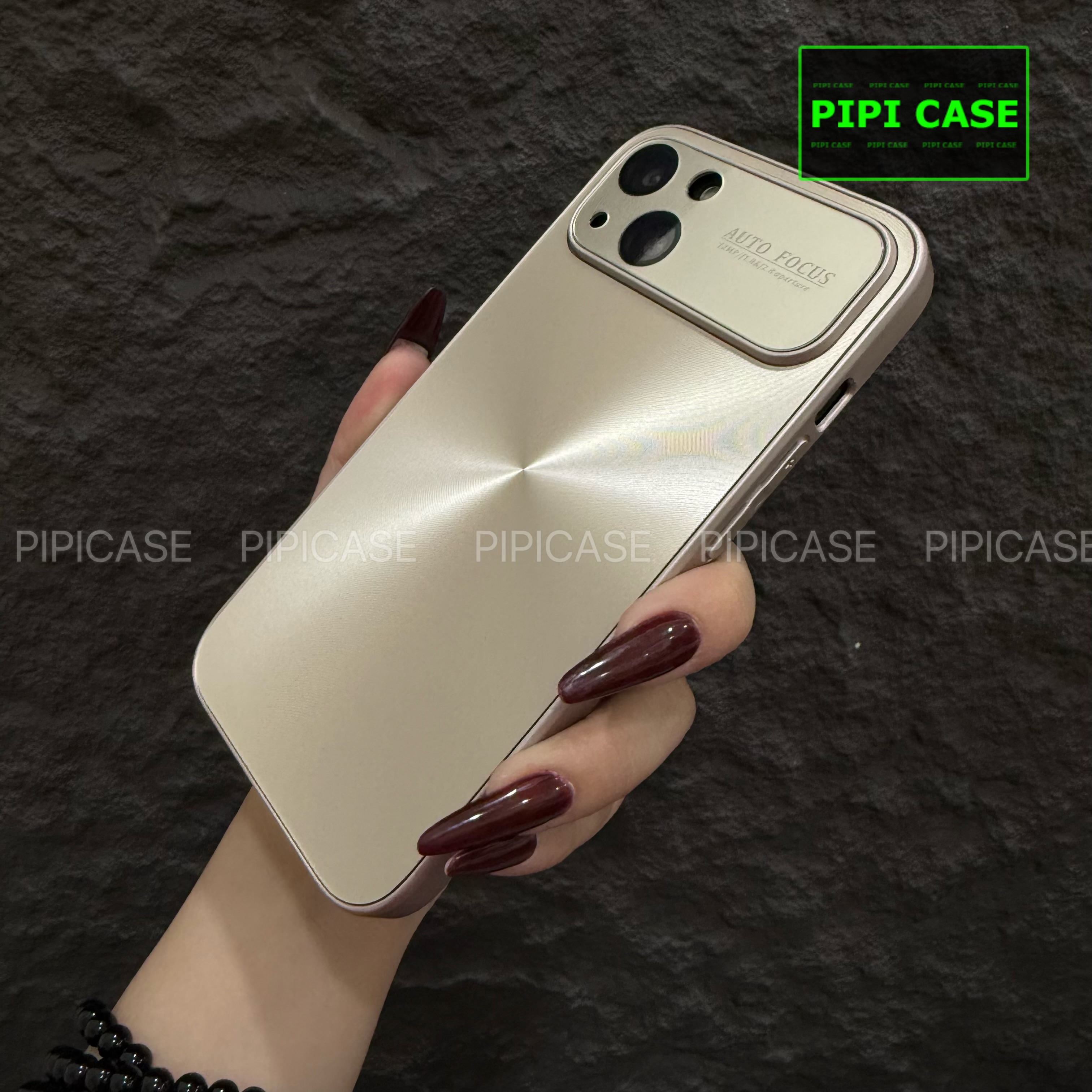 Ốp Lưng iPhone 14 - Yea - Vàng_thumbnail_1