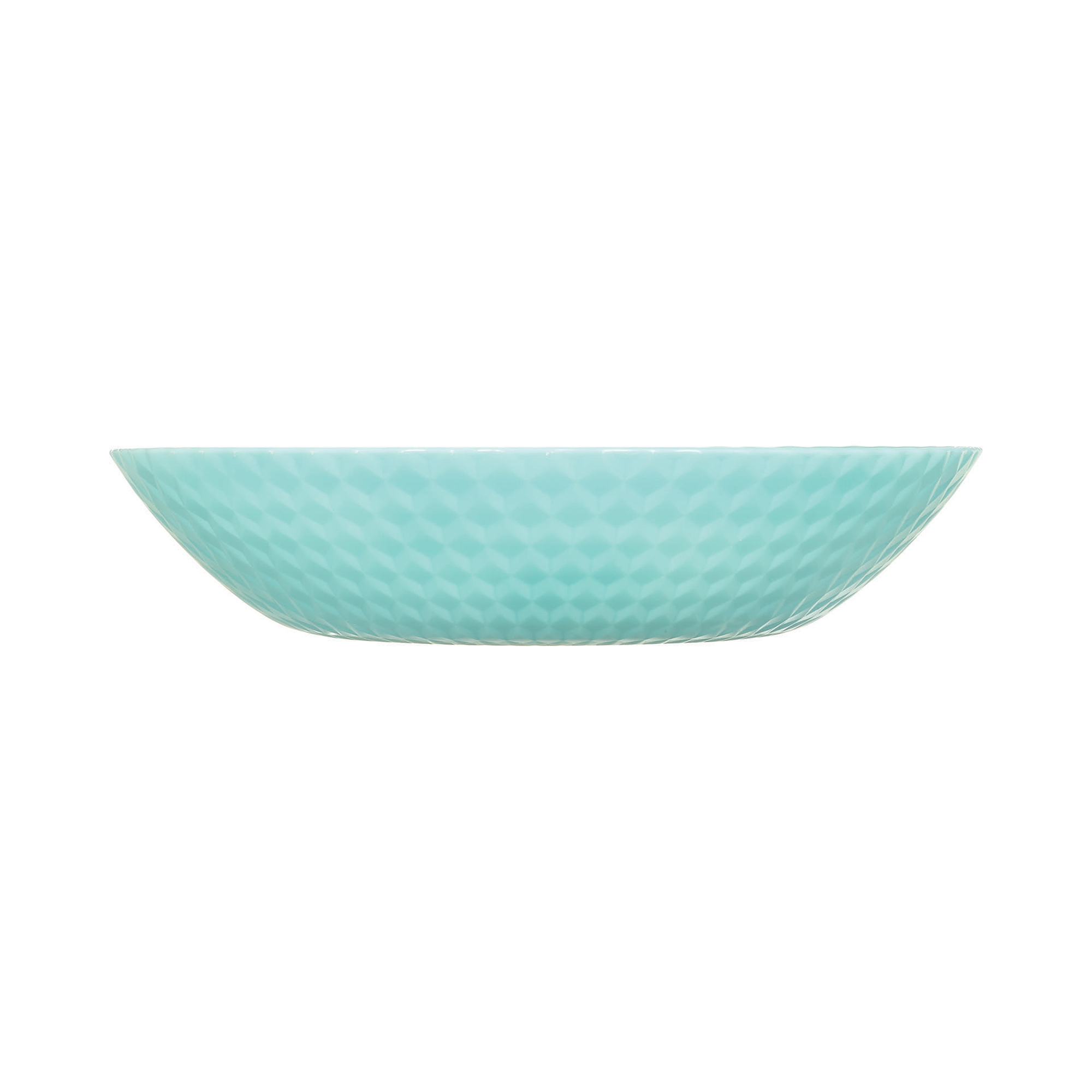 Bộ 6 Đĩa Sâu TT Luminarc Pampille Xanh Ngọc 20cm