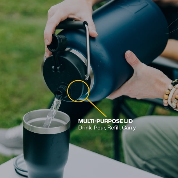 Bình Giữ Nhiệt RTIC Insulated Jug (1.8L)_thumbnail_2