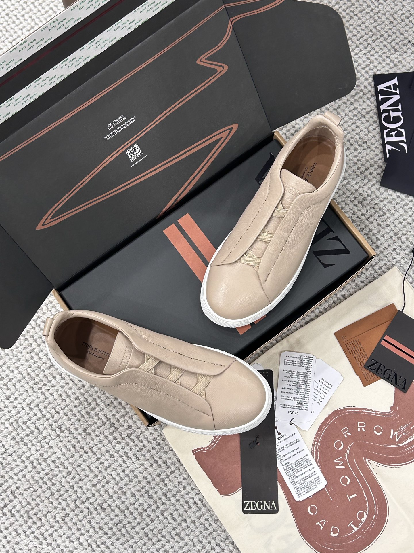 Giày Slipon Zegna_thumbnail_3